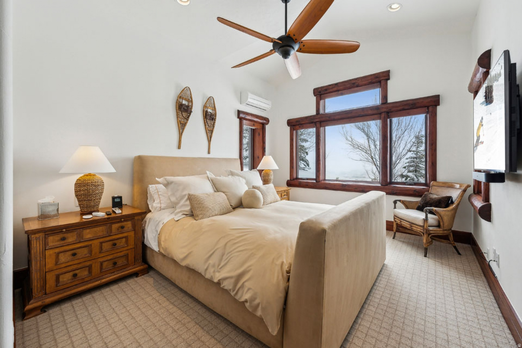 SNOW TOP - Residential