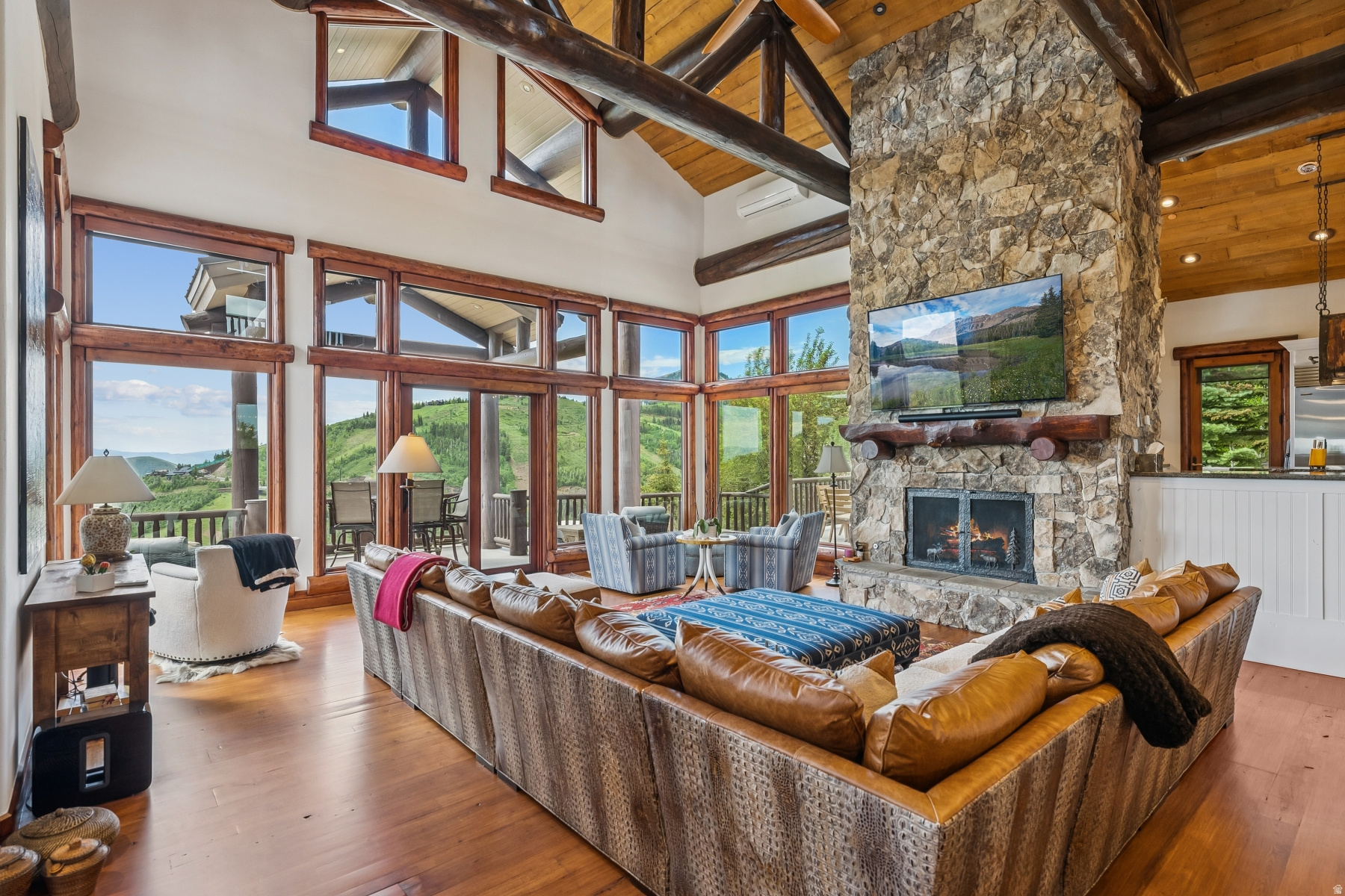 SNOW TOP - Residential