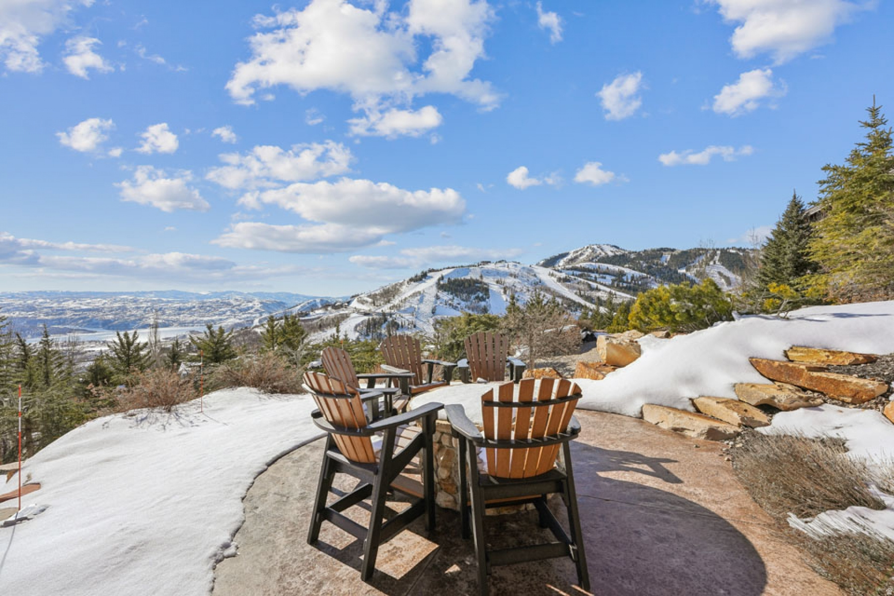 SNOW TOP - Residential