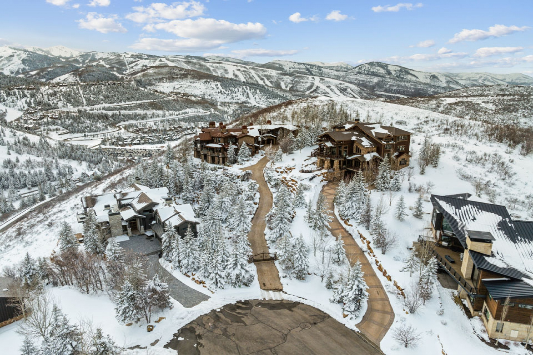 SNOW TOP - Residential