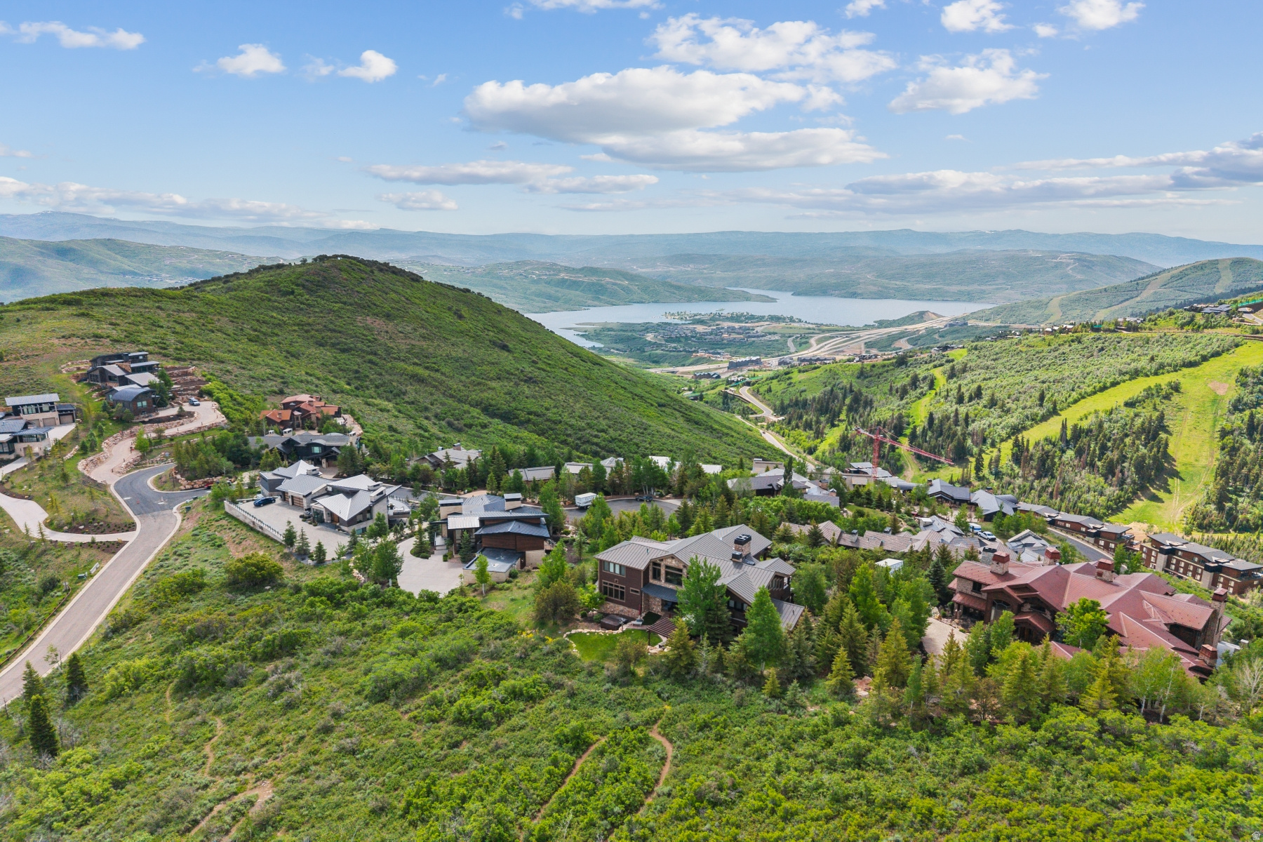 SNOW TOP - Residential