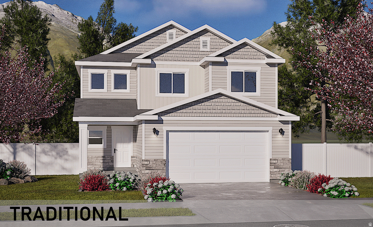 HARVEST ACRES - Residential
