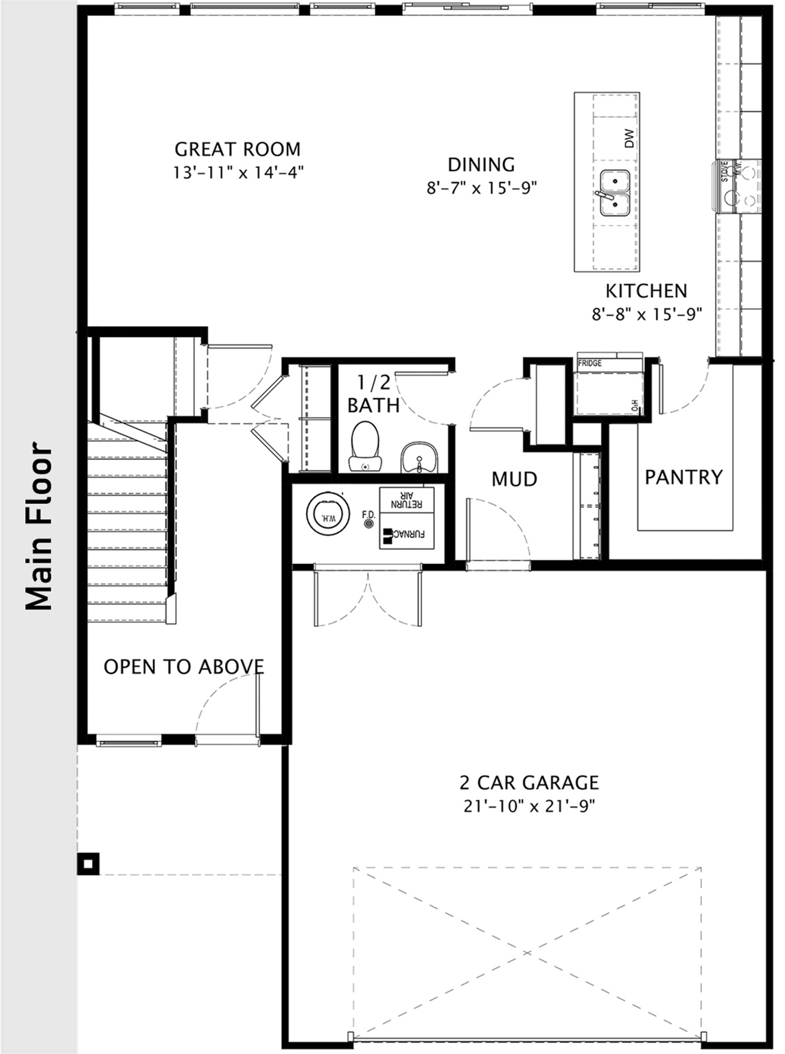 HARVEST ACRES - Residential