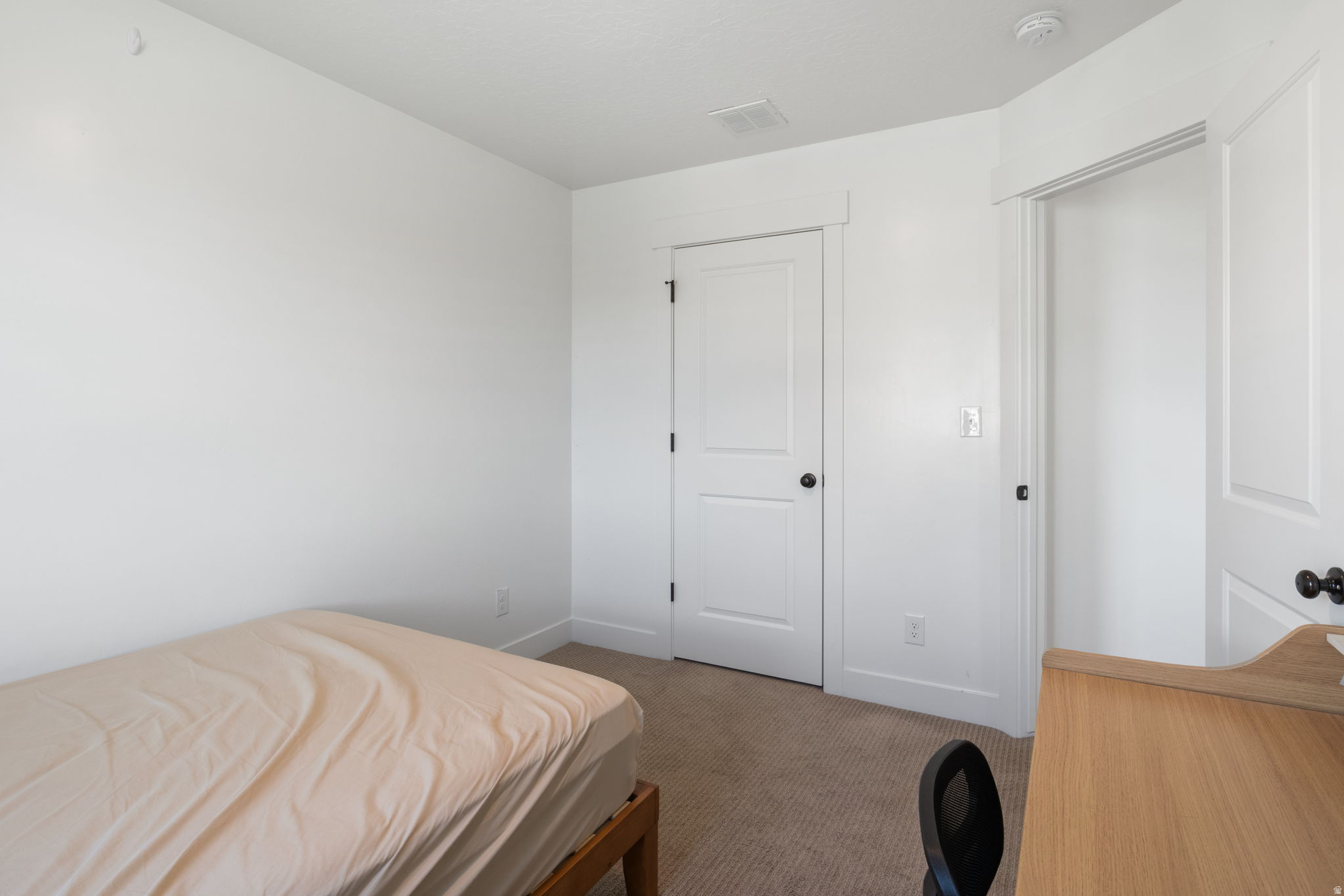MAPLETON VILLAGE SUBDIVISION PLAT A - Residential