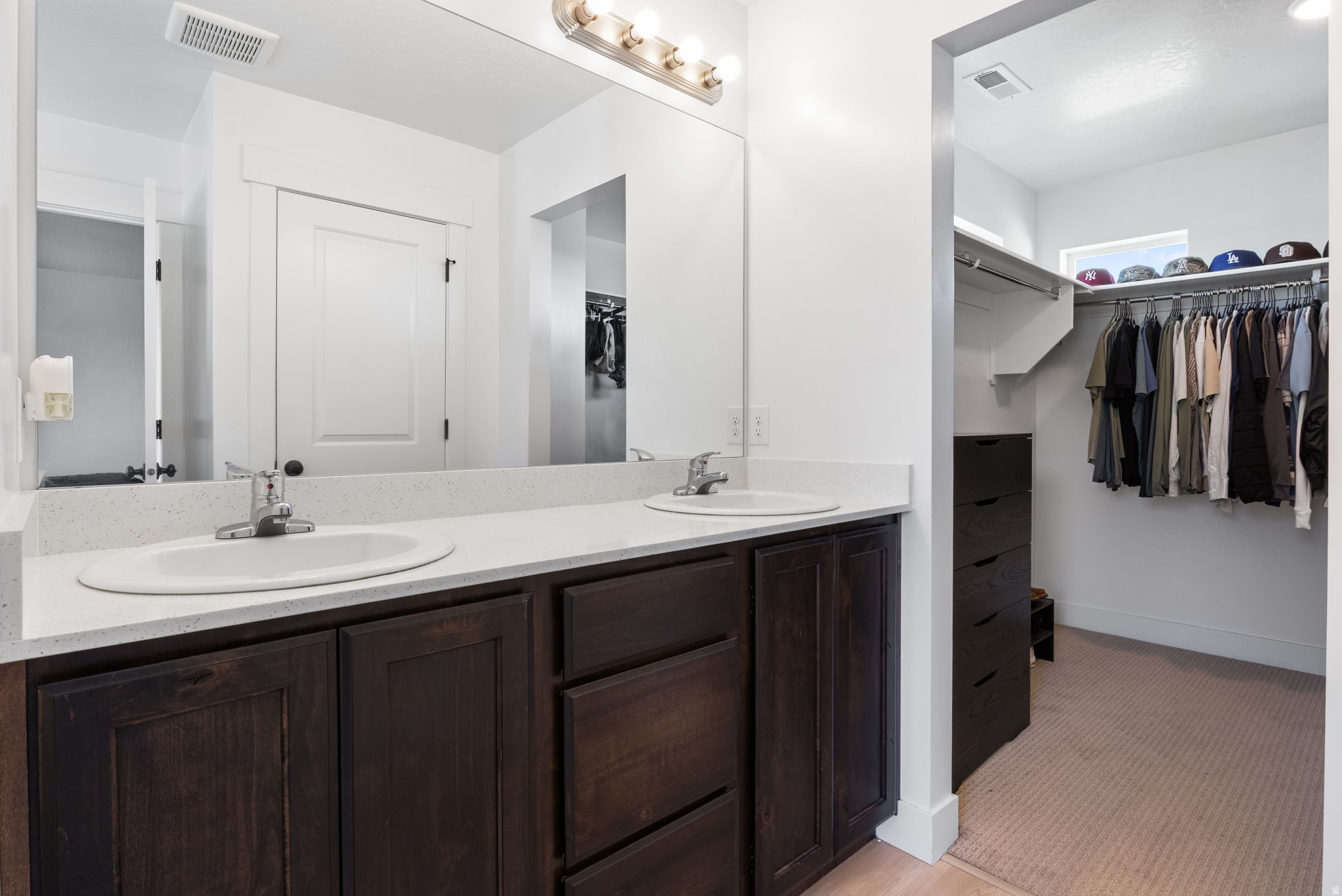MAPLETON VILLAGE SUBDIVISION PLAT A - Residential