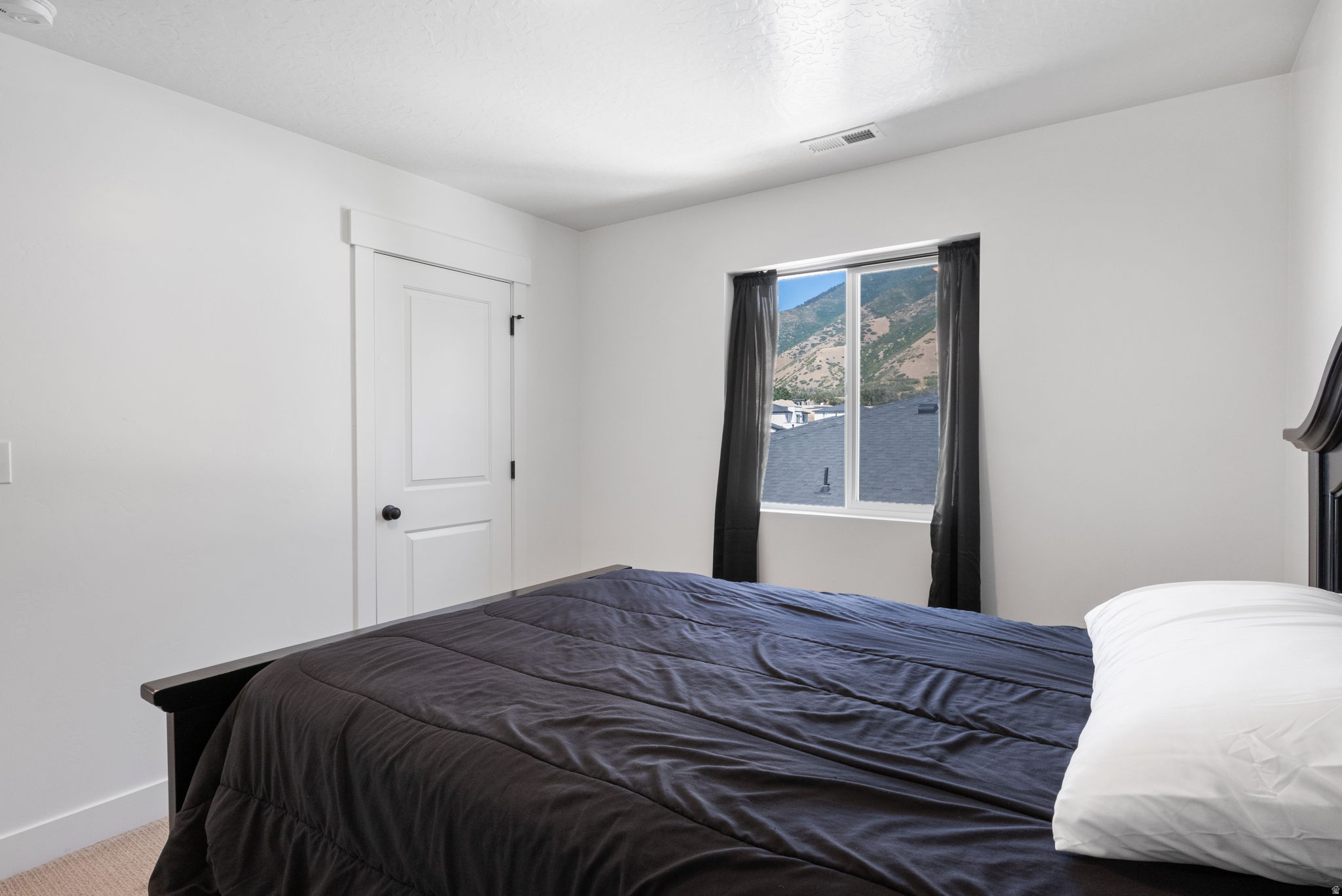 MAPLETON VILLAGE SUBDIVISION PLAT A - Residential