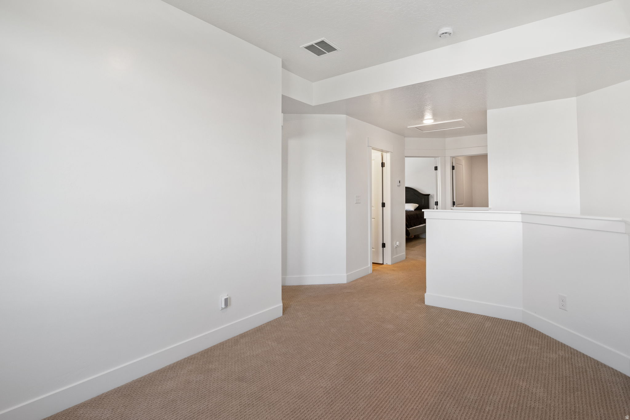 MAPLETON VILLAGE SUBDIVISION PLAT A - Residential