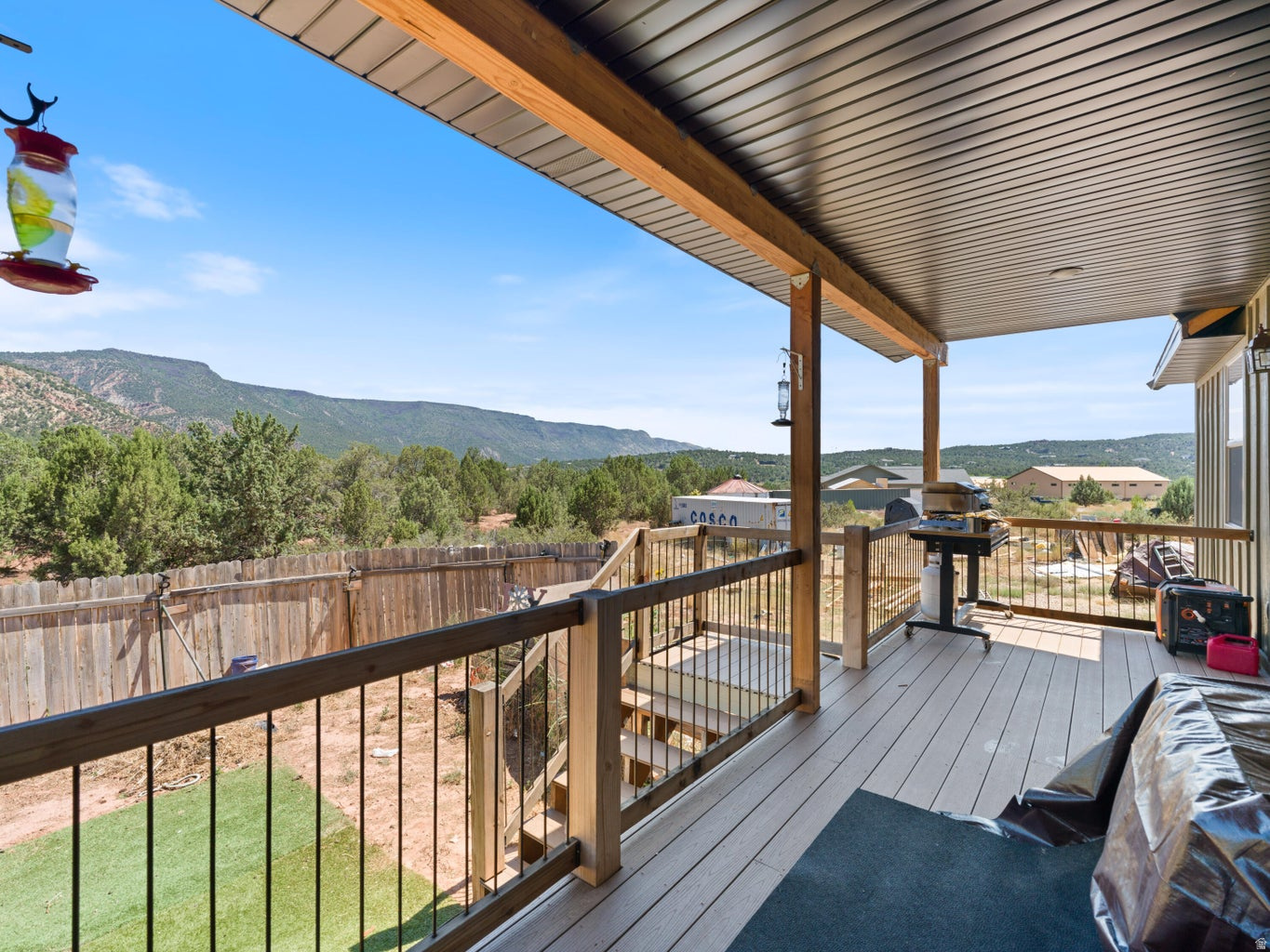 KOLOB RANCH PH 5 AMD - Residential