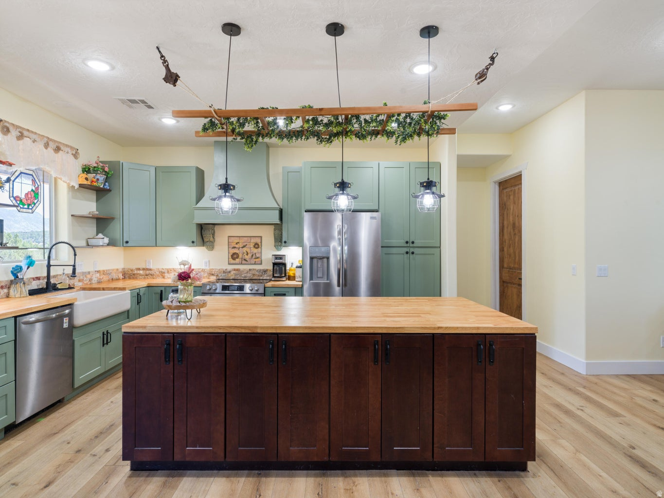 KOLOB RANCH PH 5 AMD - Residential
