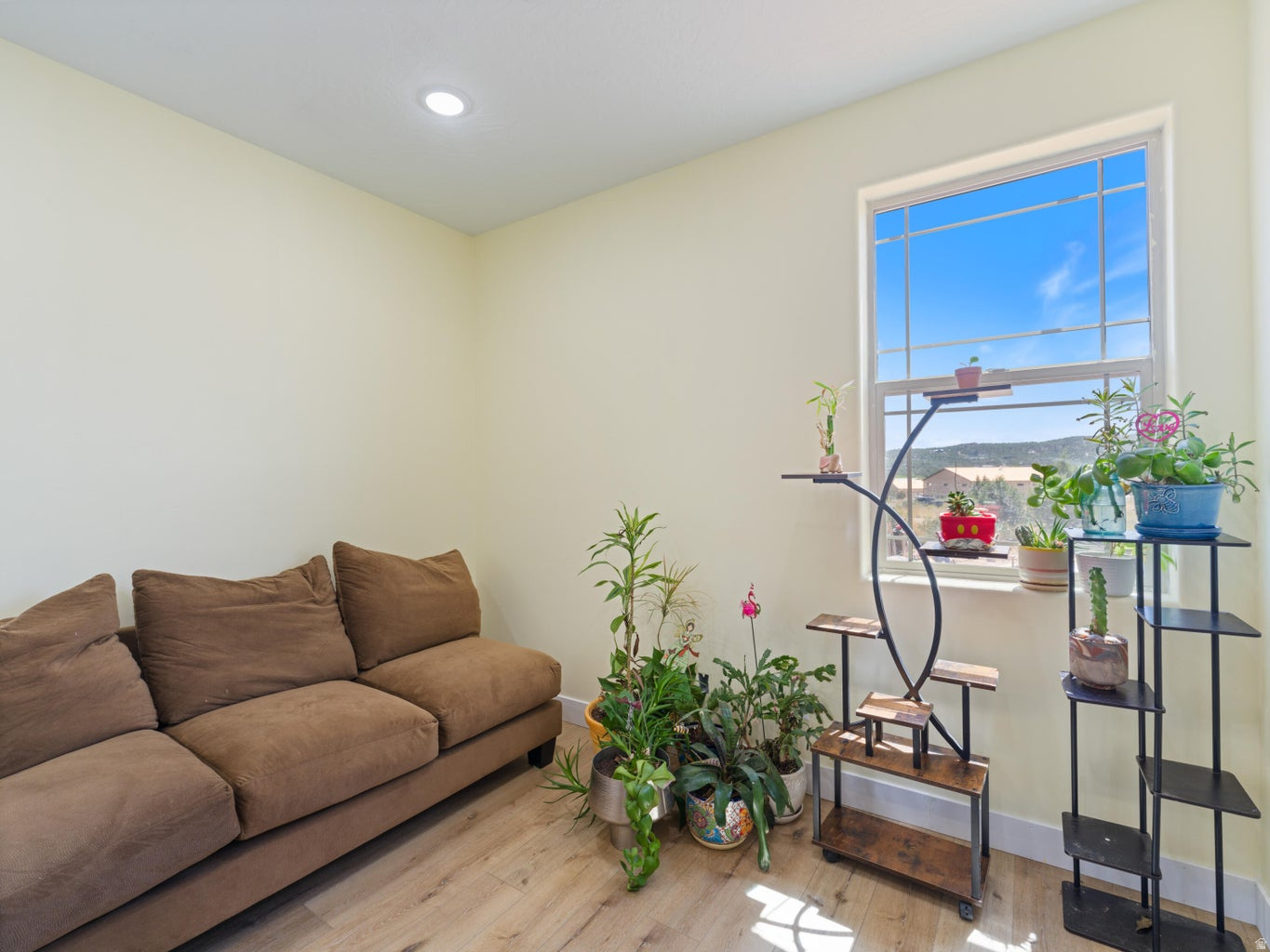 KOLOB RANCH PH 5 AMD - Residential