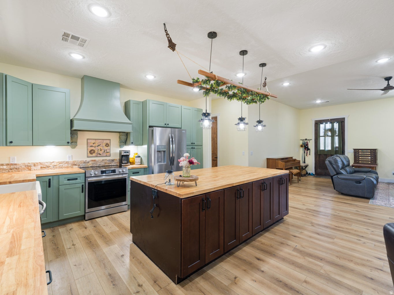 KOLOB RANCH PH 5 AMD - Residential