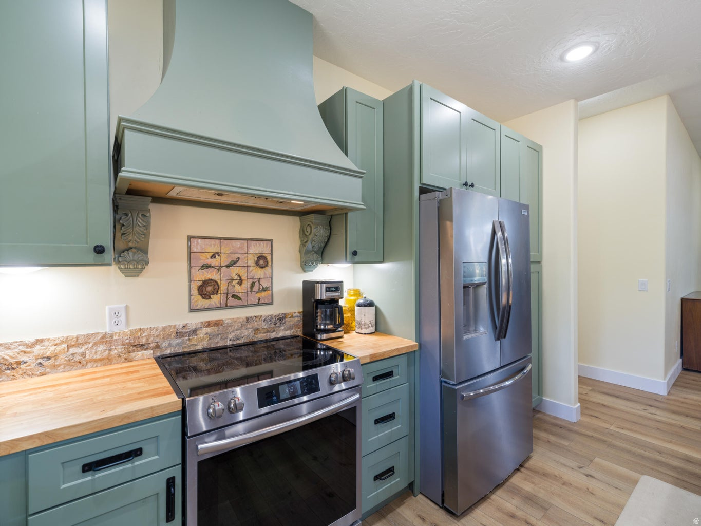 KOLOB RANCH PH 5 AMD - Residential