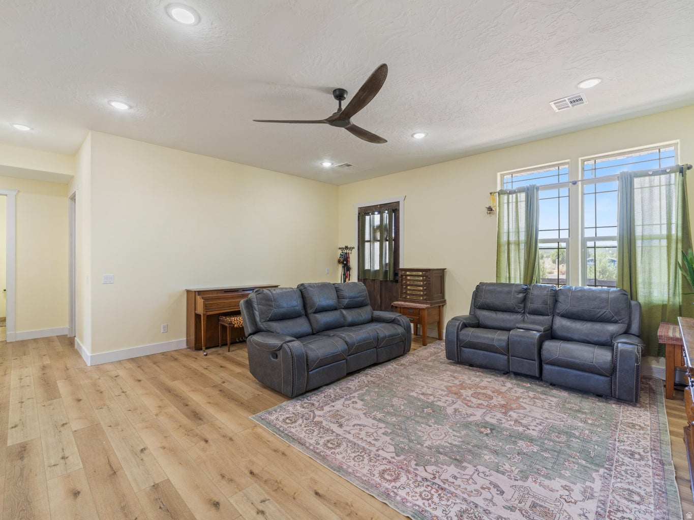 KOLOB RANCH PH 5 AMD - Residential