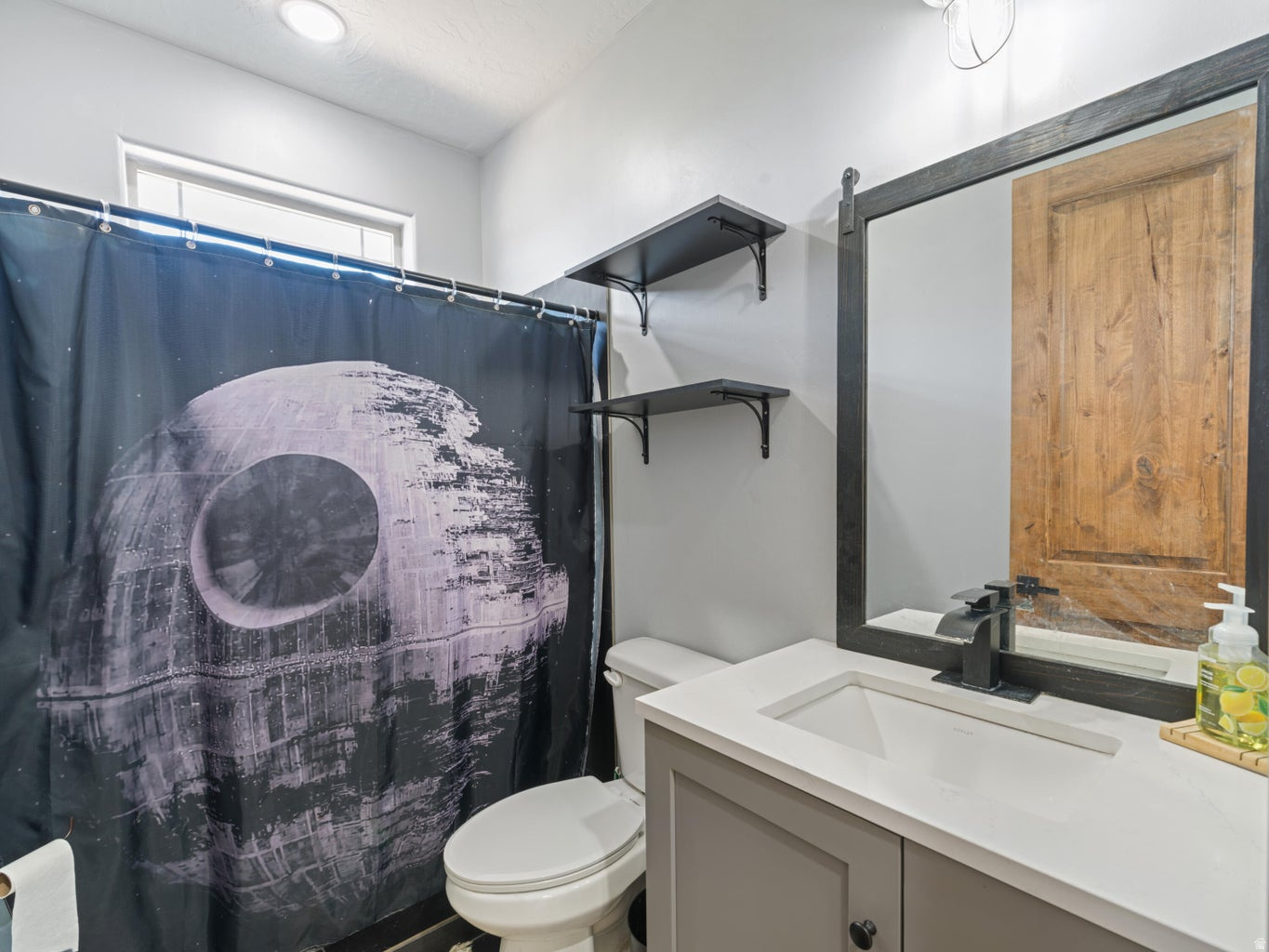 KOLOB RANCH PH 5 AMD - Residential