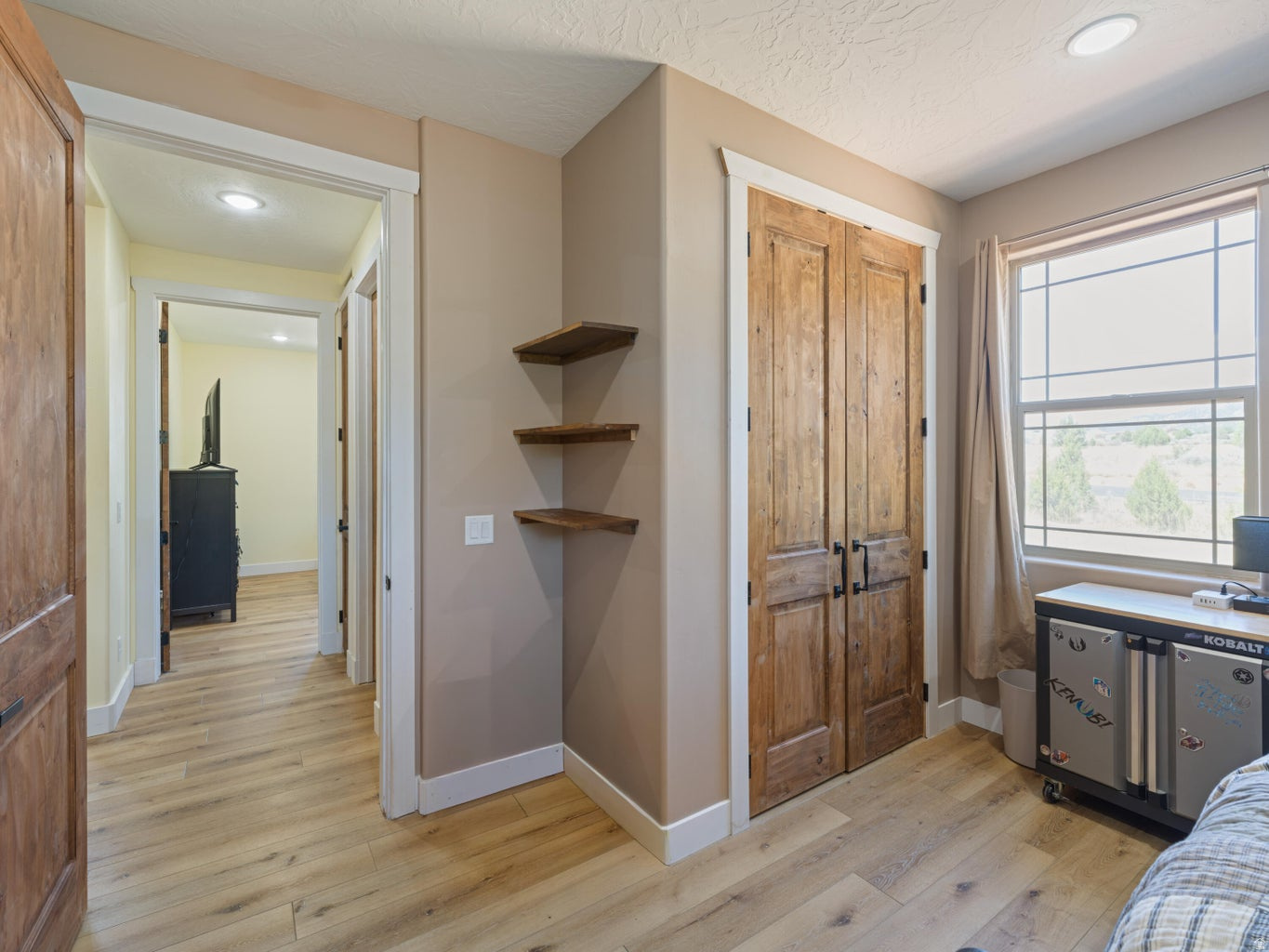 KOLOB RANCH PH 5 AMD - Residential