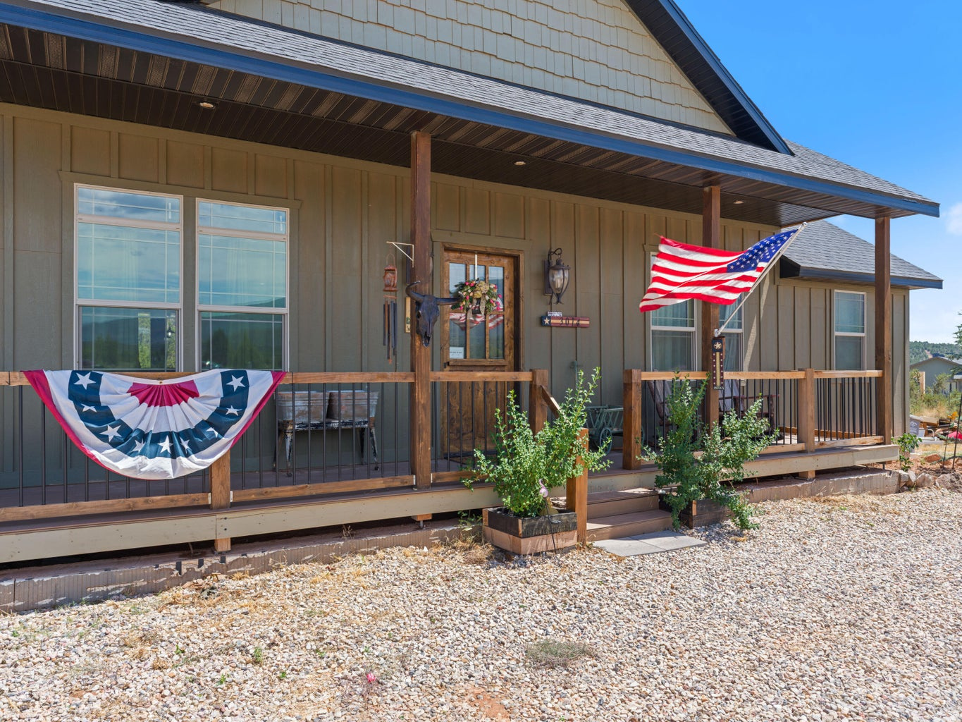 KOLOB RANCH PH 5 AMD - Residential