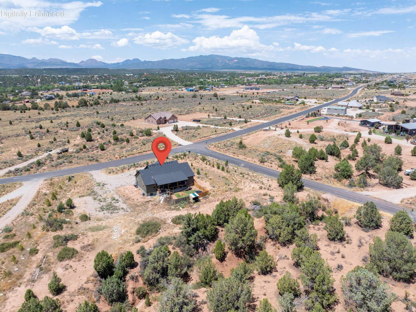 KOLOB RANCH PH 5 AMD - Residential