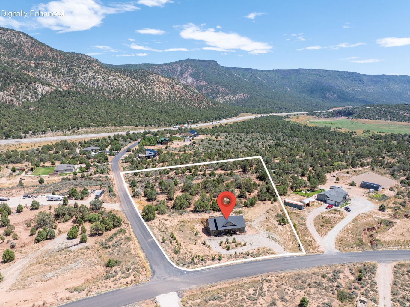 KOLOB RANCH PH 5 AMD - Residential