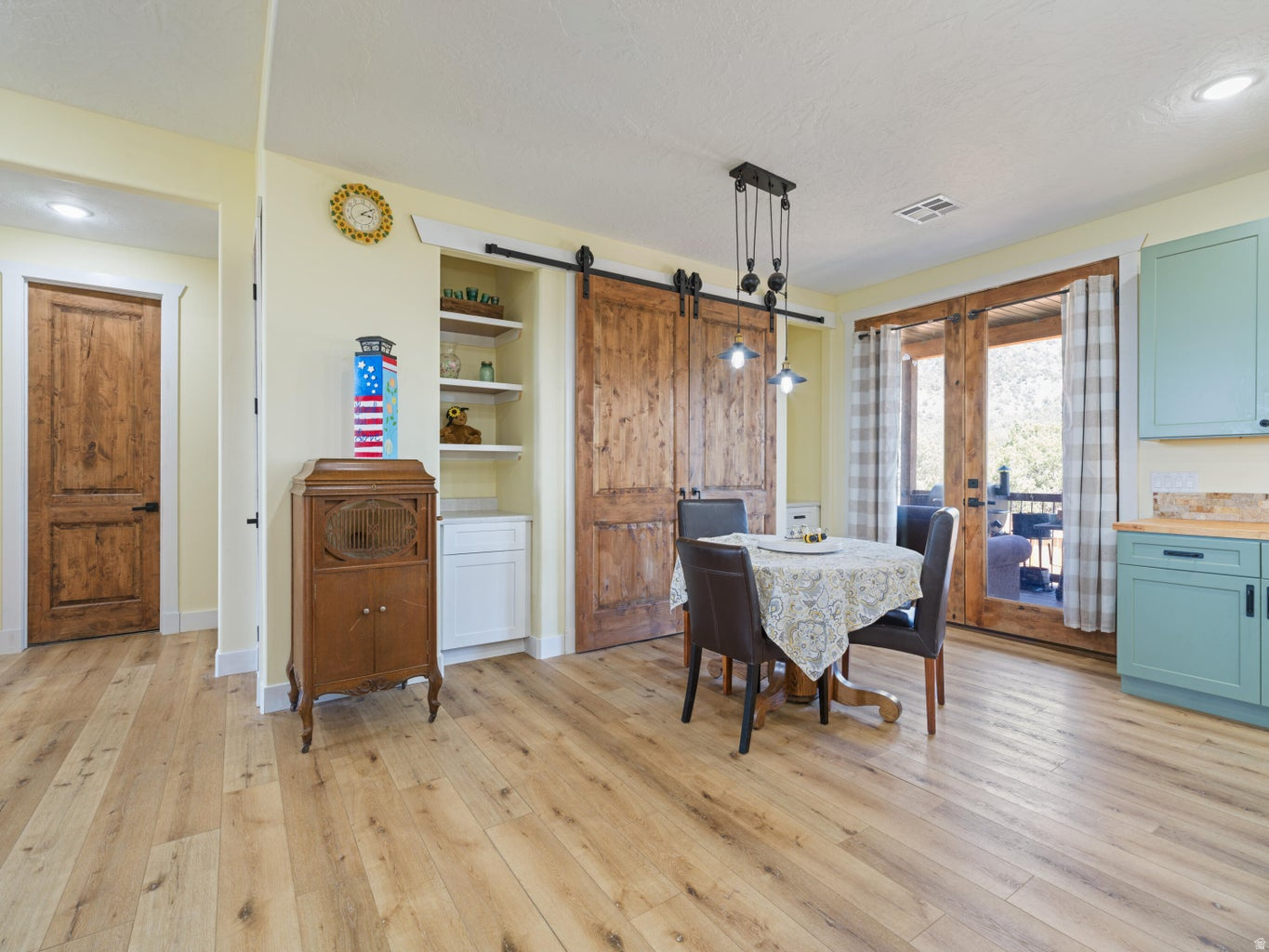 KOLOB RANCH PH 5 AMD - Residential