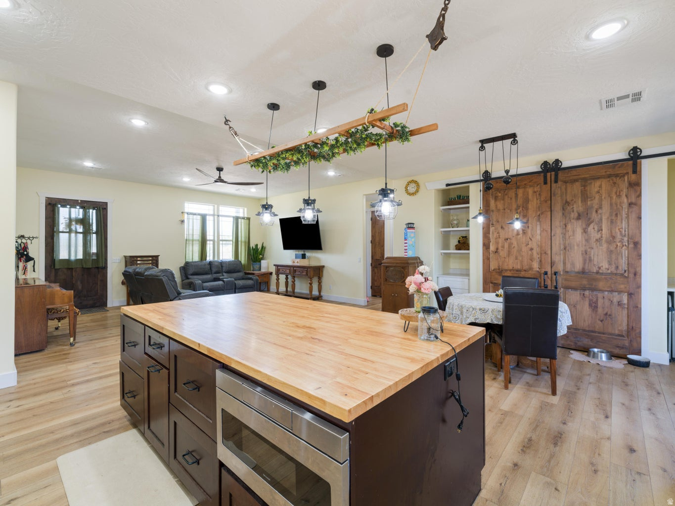 KOLOB RANCH PH 5 AMD - Residential