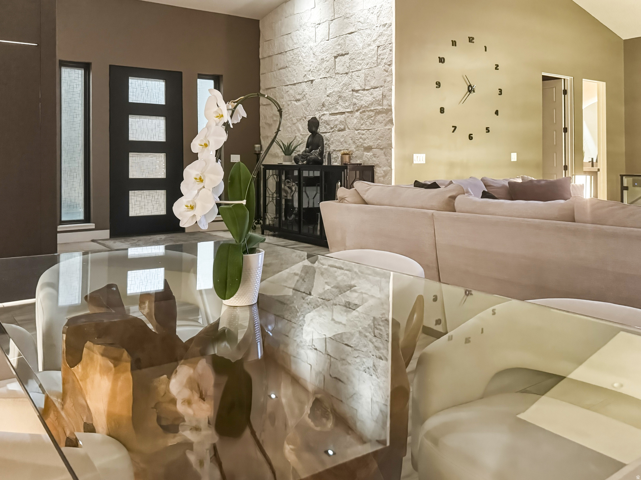 DEER CREST AT HIDDEN SPRINGS - Residential