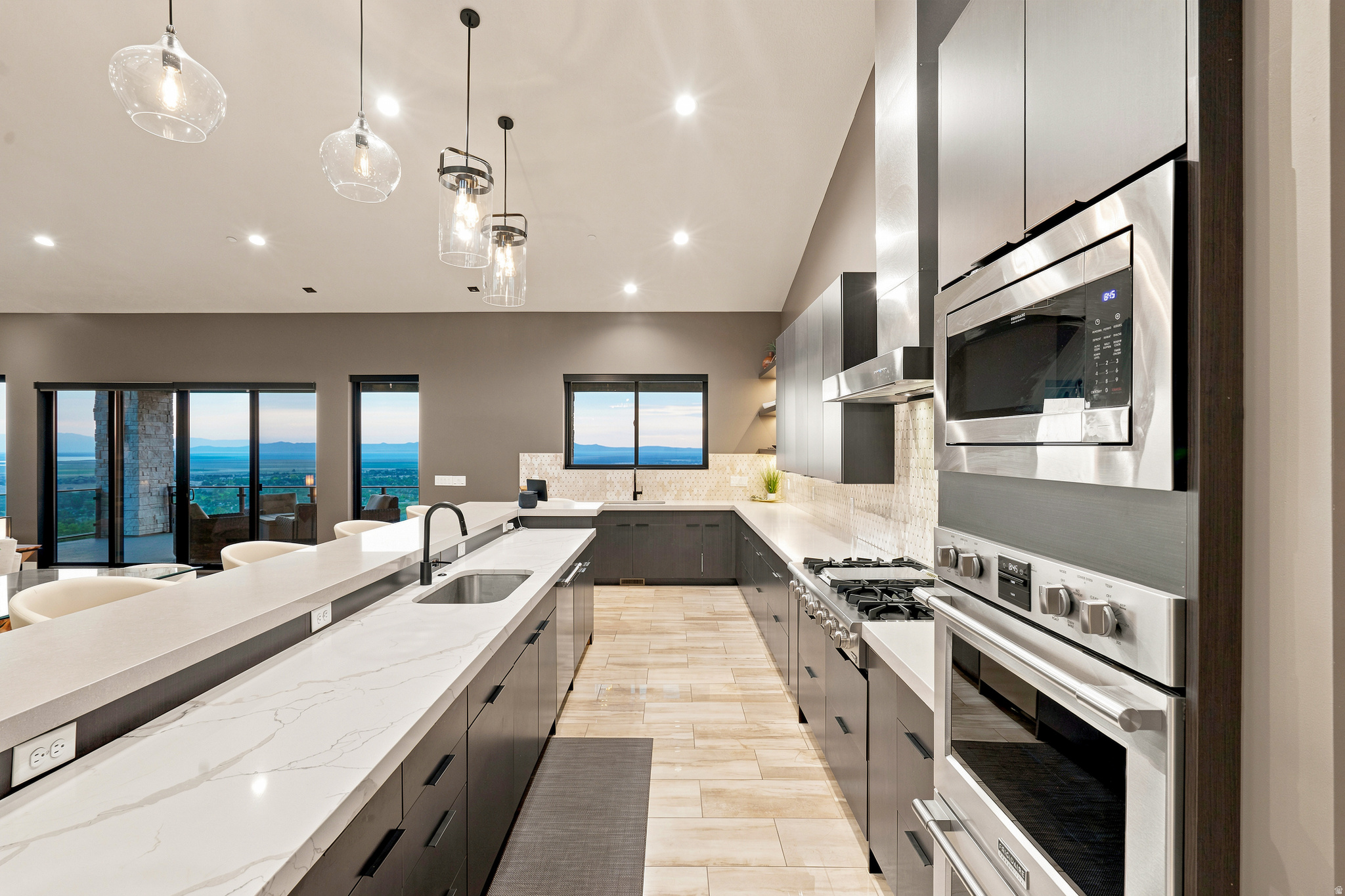 DEER CREST AT HIDDEN SPRINGS - Residential