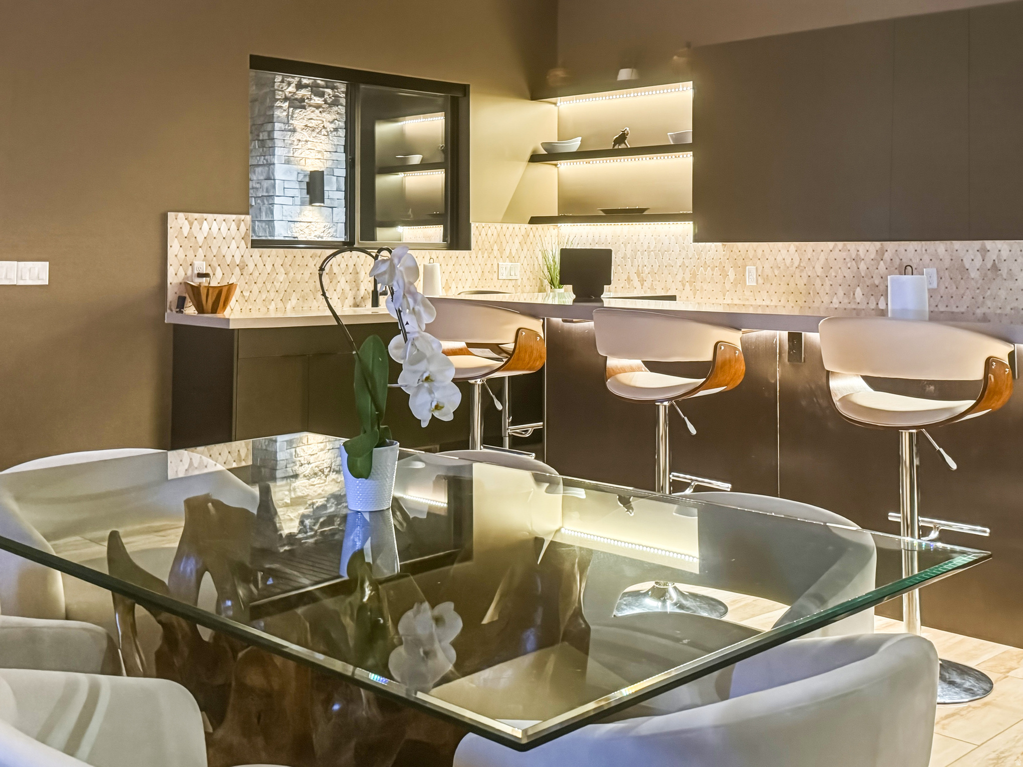 DEER CREST AT HIDDEN SPRINGS - Residential