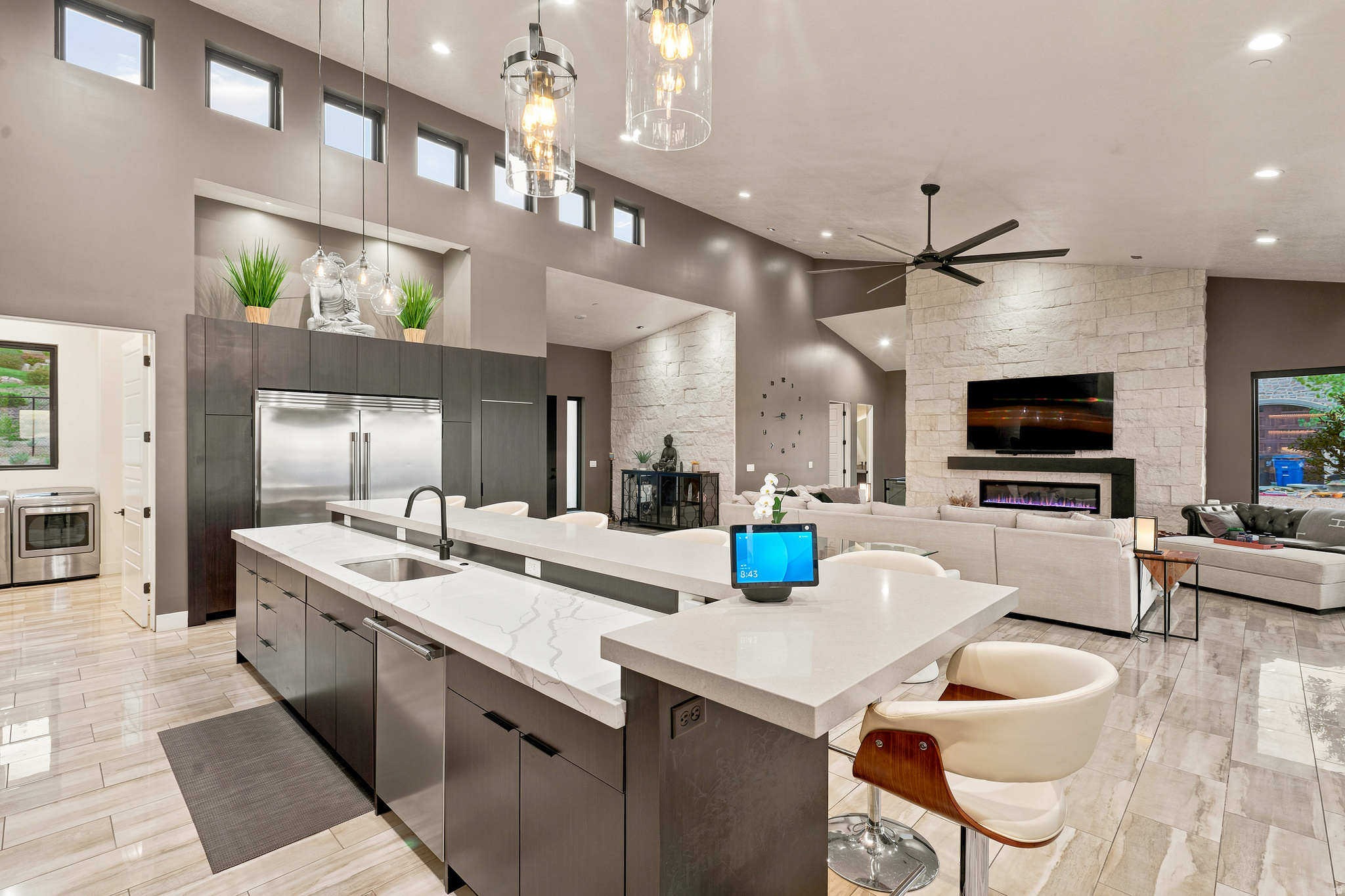 DEER CREST AT HIDDEN SPRINGS - Residential