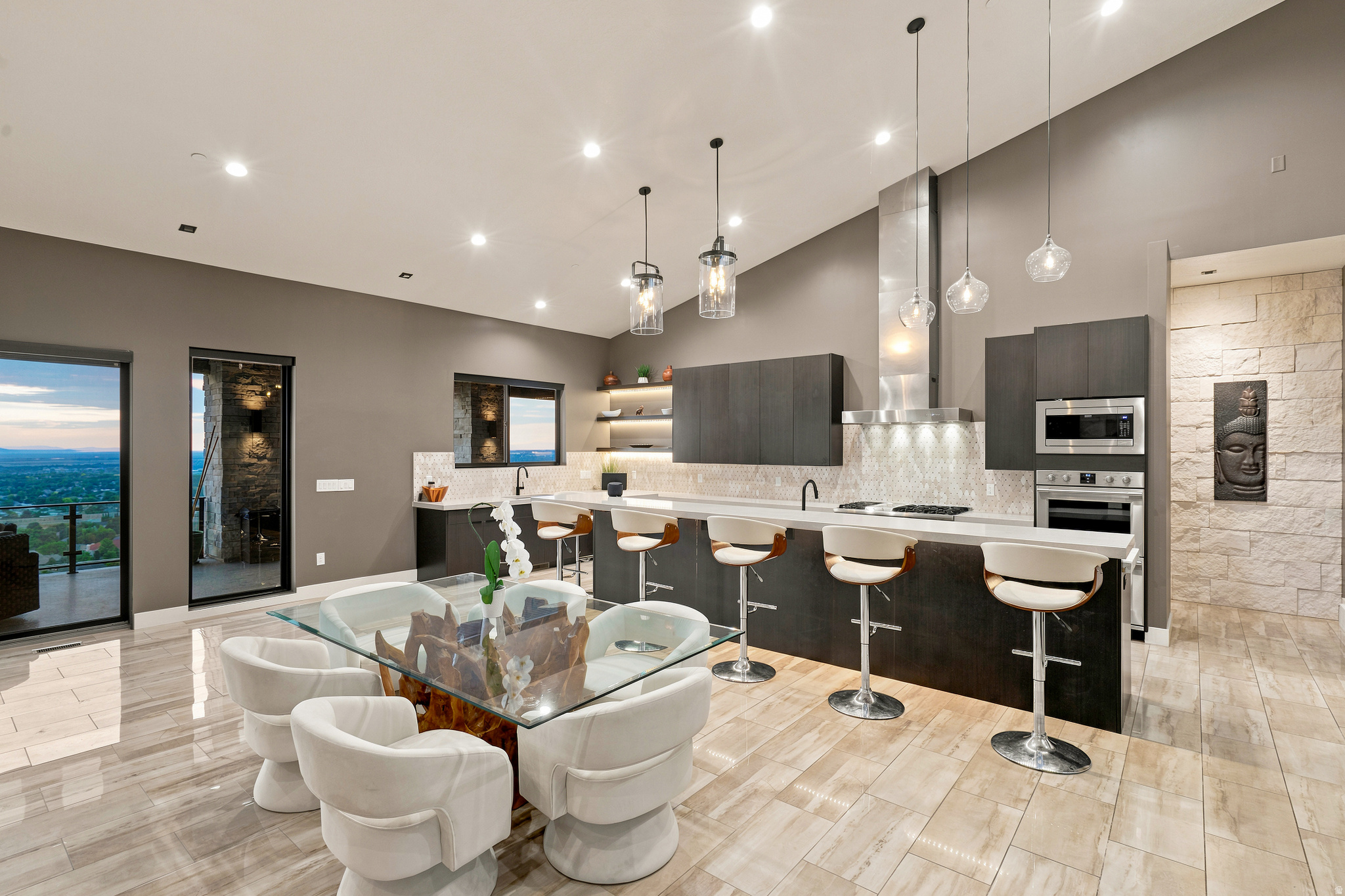 DEER CREST AT HIDDEN SPRINGS - Residential