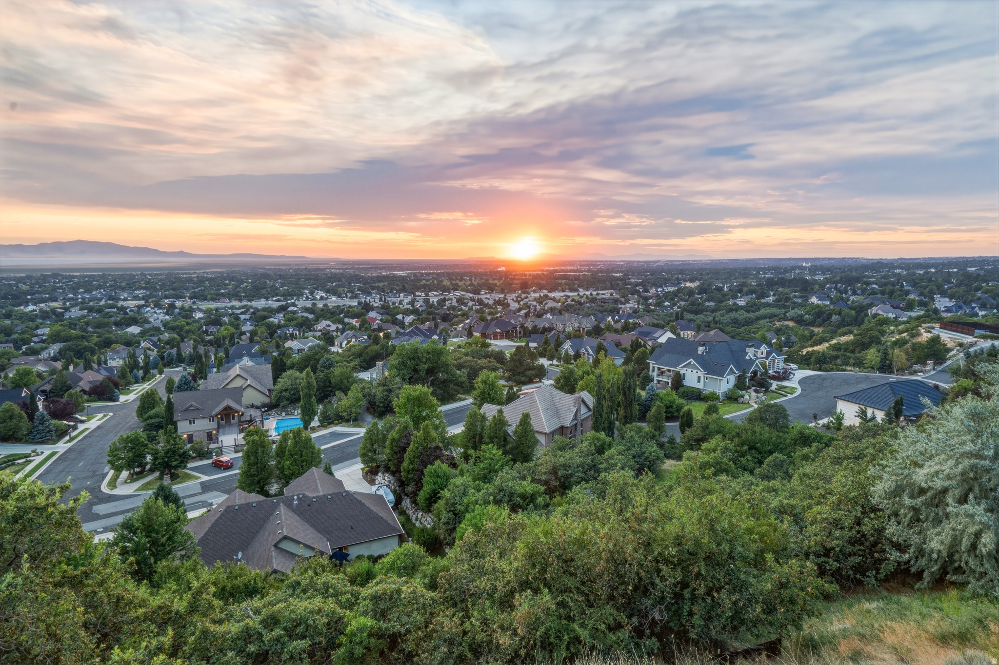 DEER CREST AT HIDDEN SPRINGS - Residential