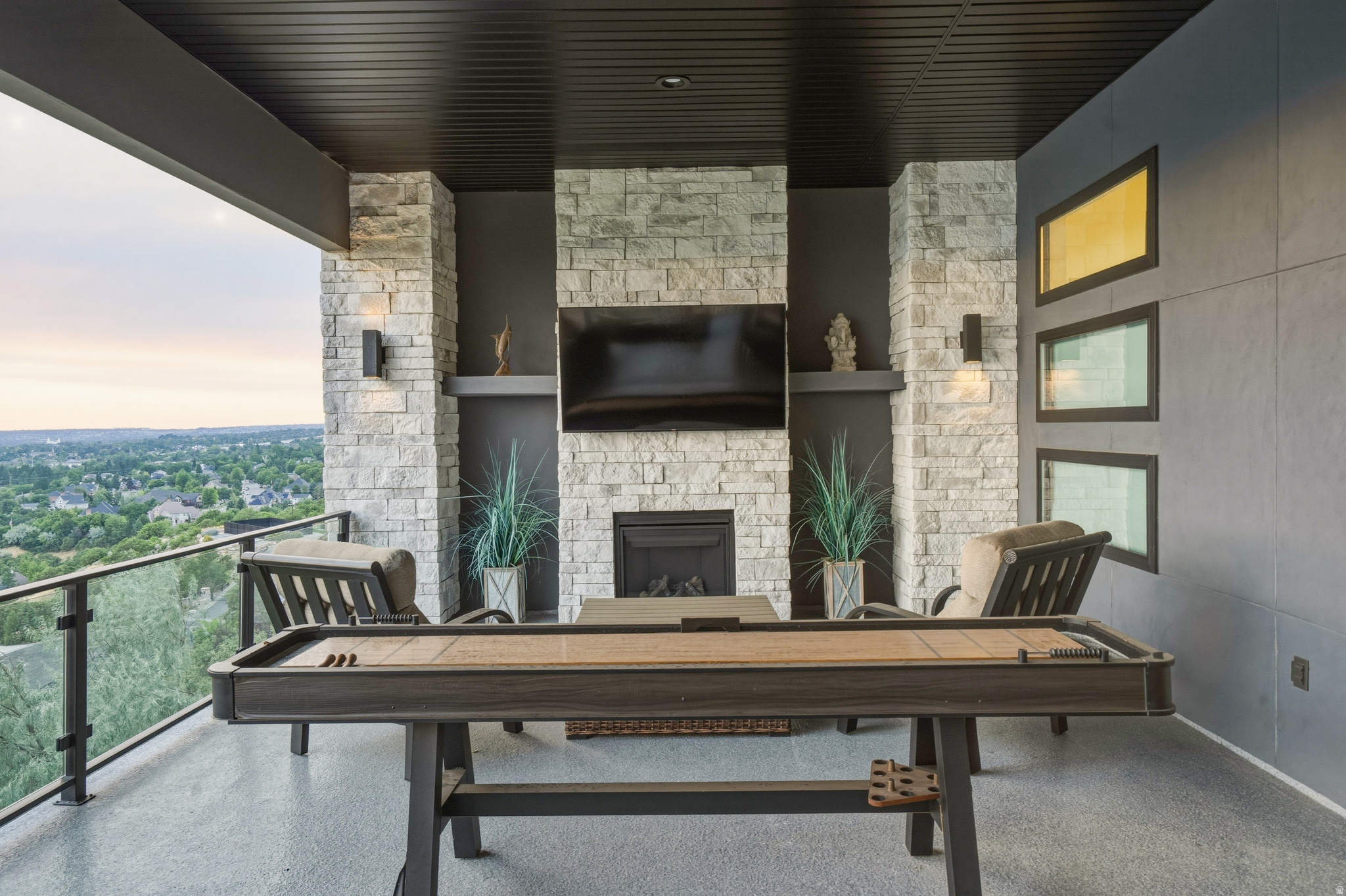 DEER CREST AT HIDDEN SPRINGS - Residential