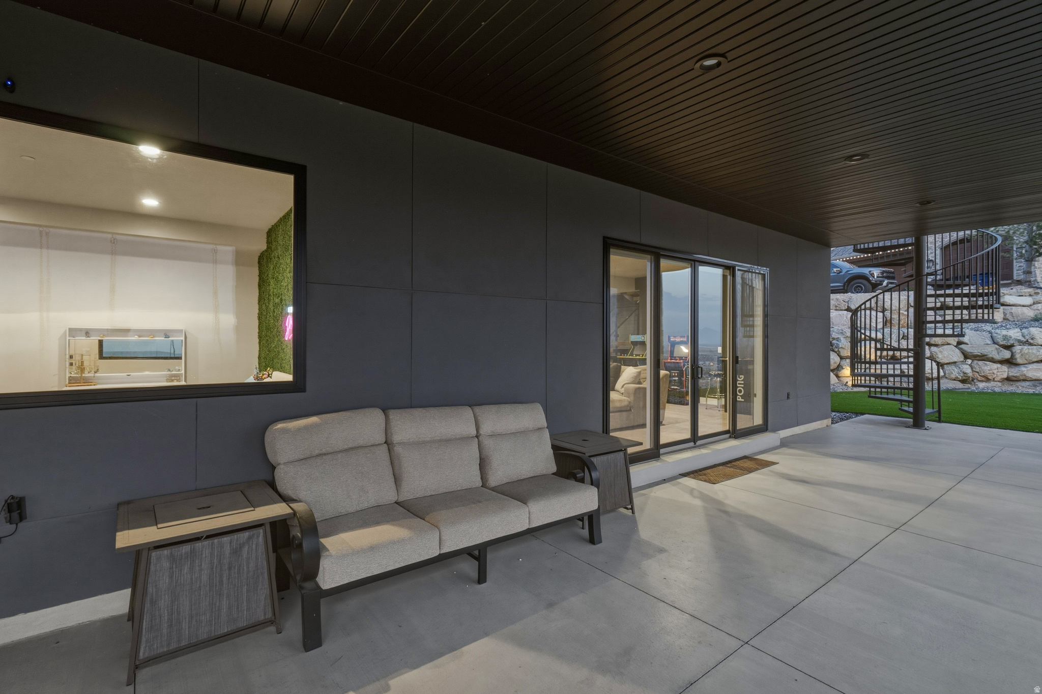 DEER CREST AT HIDDEN SPRINGS - Residential