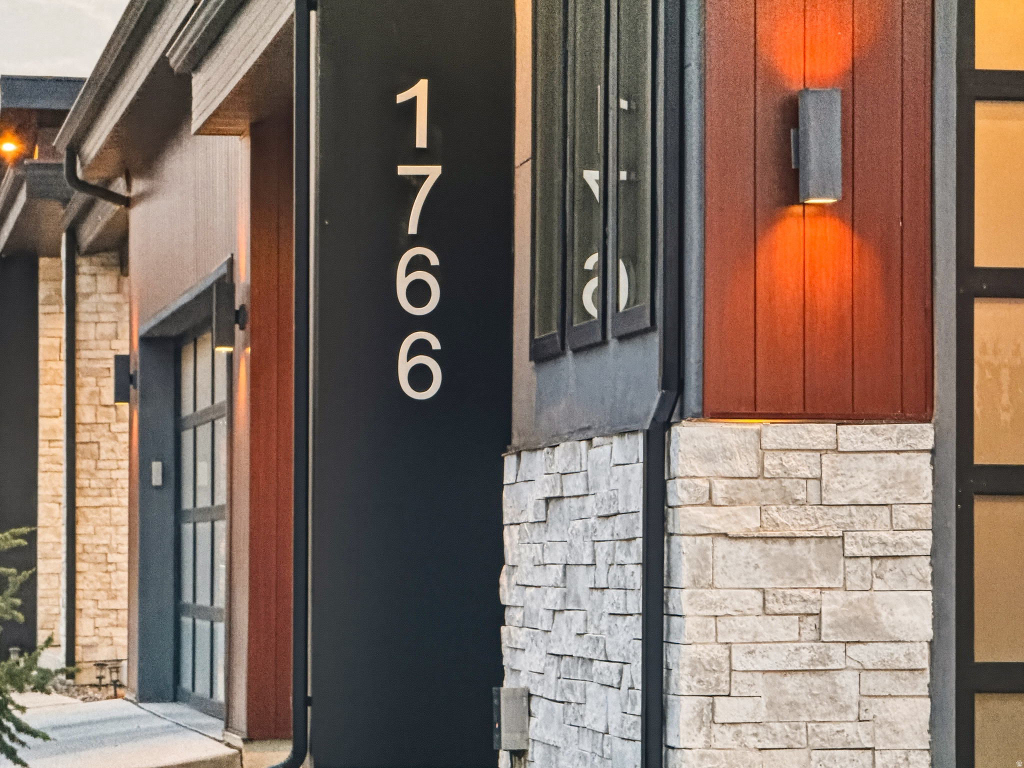 DEER CREST AT HIDDEN SPRINGS - Residential