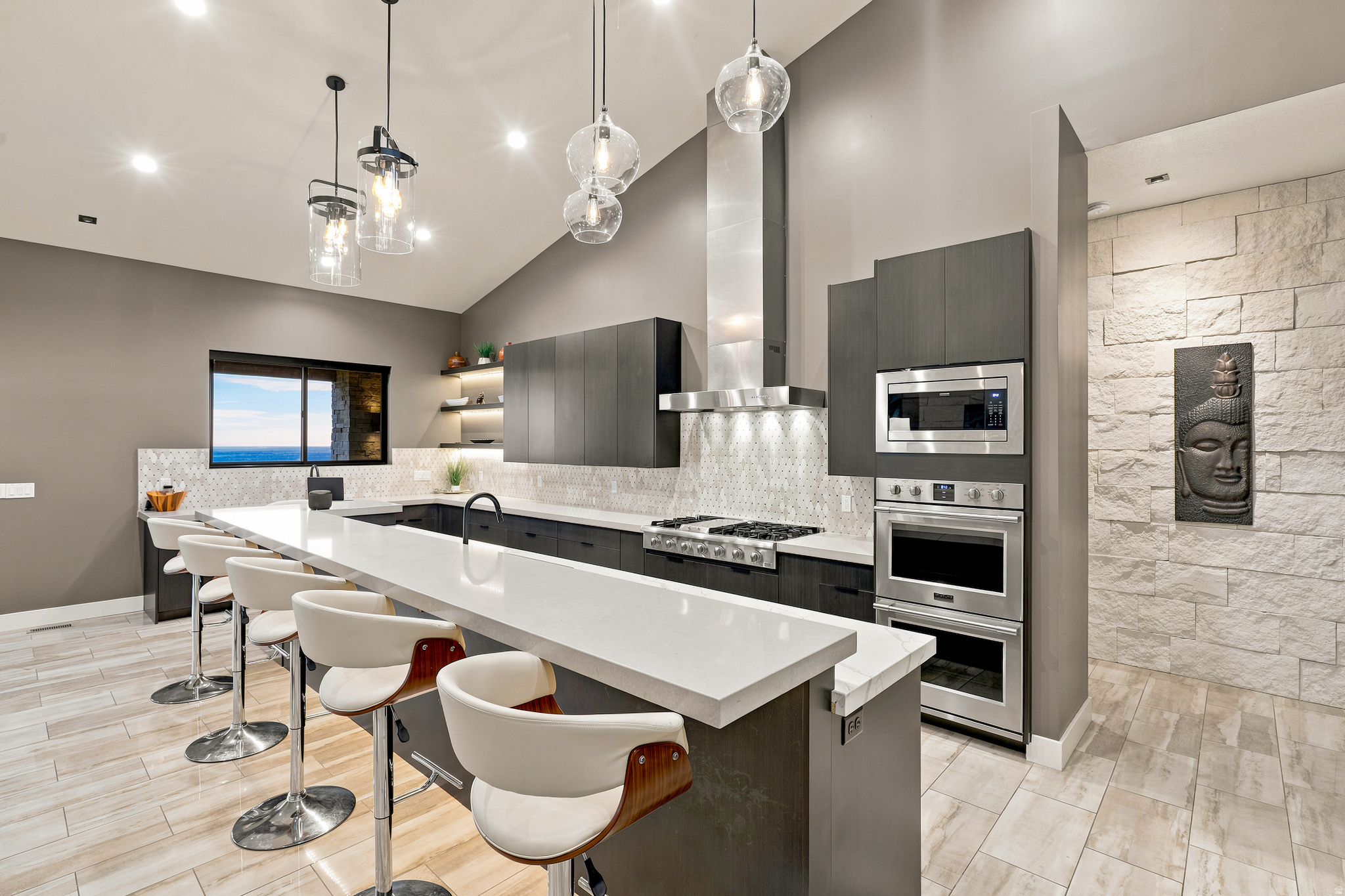 DEER CREST AT HIDDEN SPRINGS - Residential
