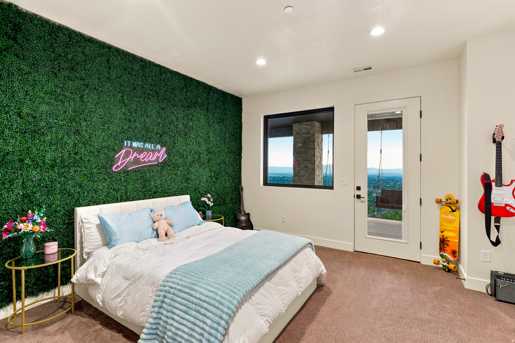DEER CREST AT HIDDEN SPRINGS - Residential