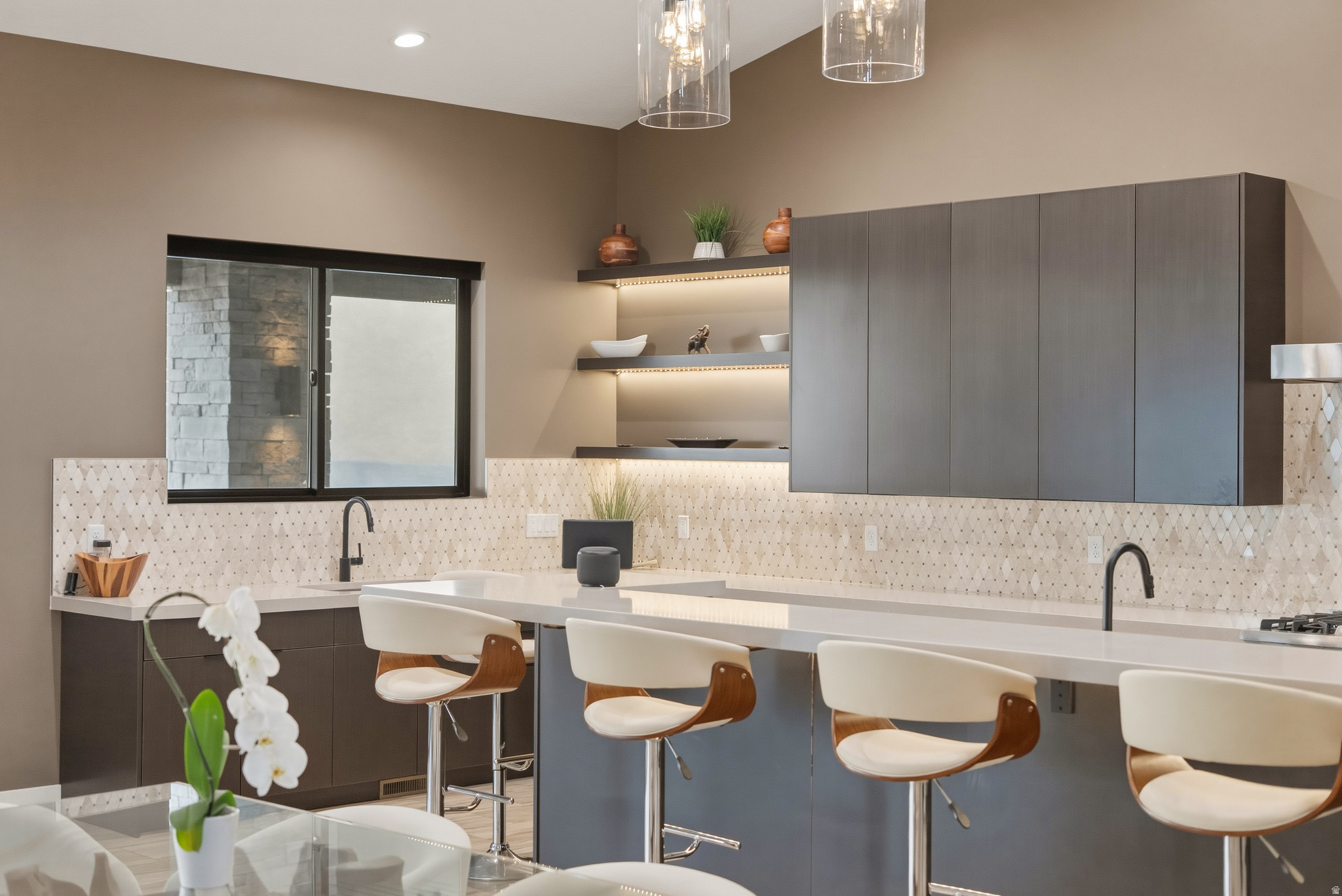 DEER CREST AT HIDDEN SPRINGS - Residential