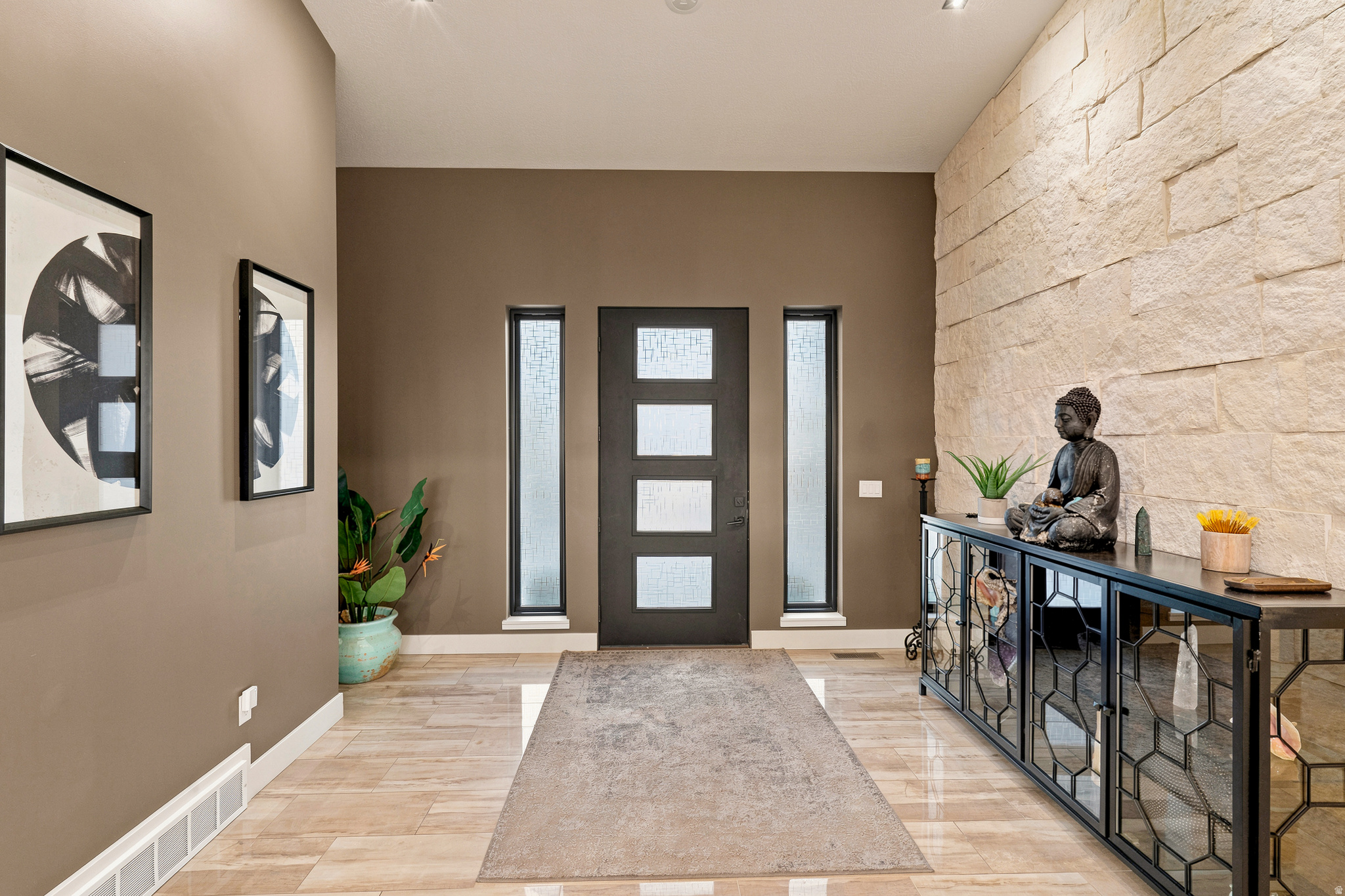 DEER CREST AT HIDDEN SPRINGS - Residential
