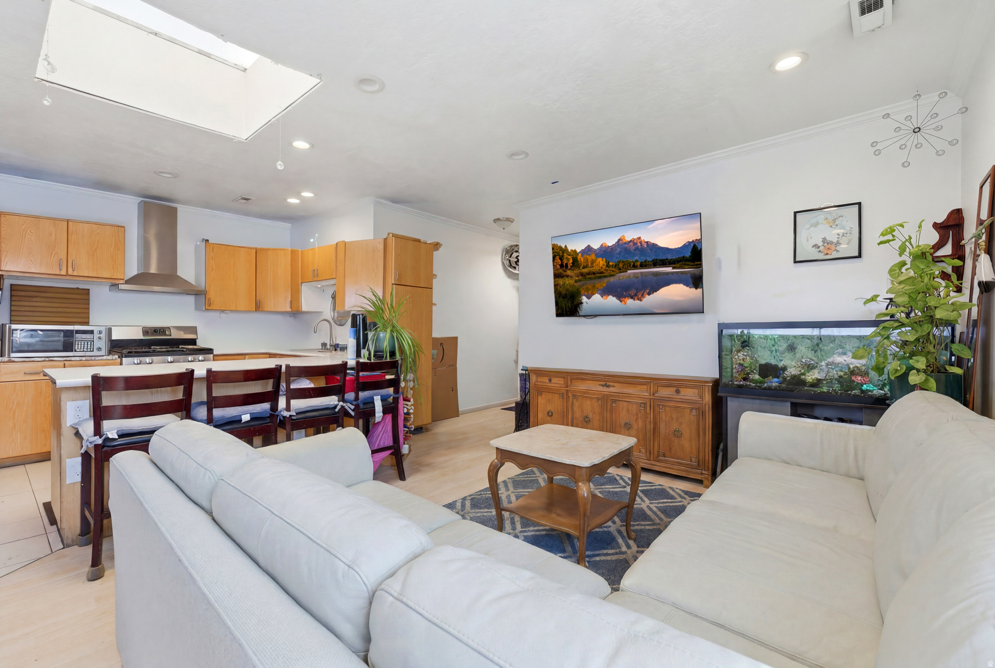 MONTANA - Residential