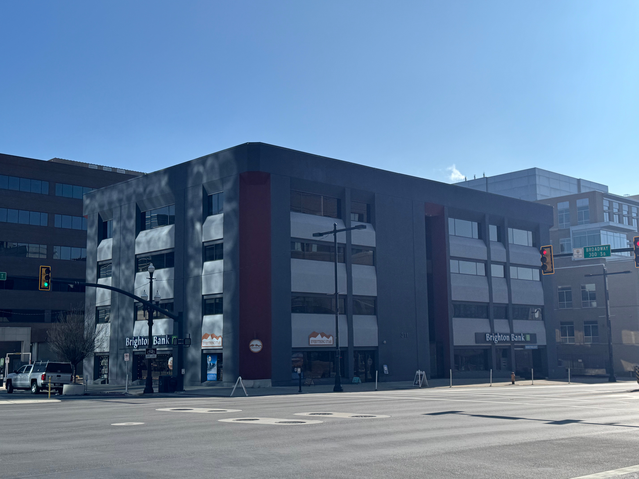 Square footage figures are provided as a courtesy estimate only and were obtained from Salt Lake County Assessor.  Buyer is advised to obtain an independent measurement.