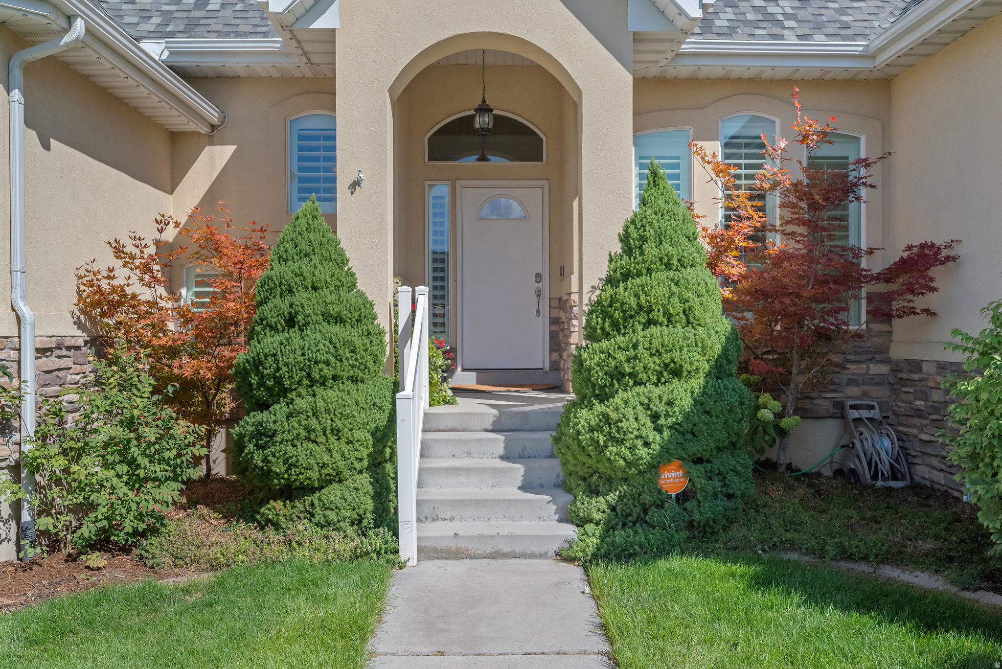 OLDHAM ACRES - Residential