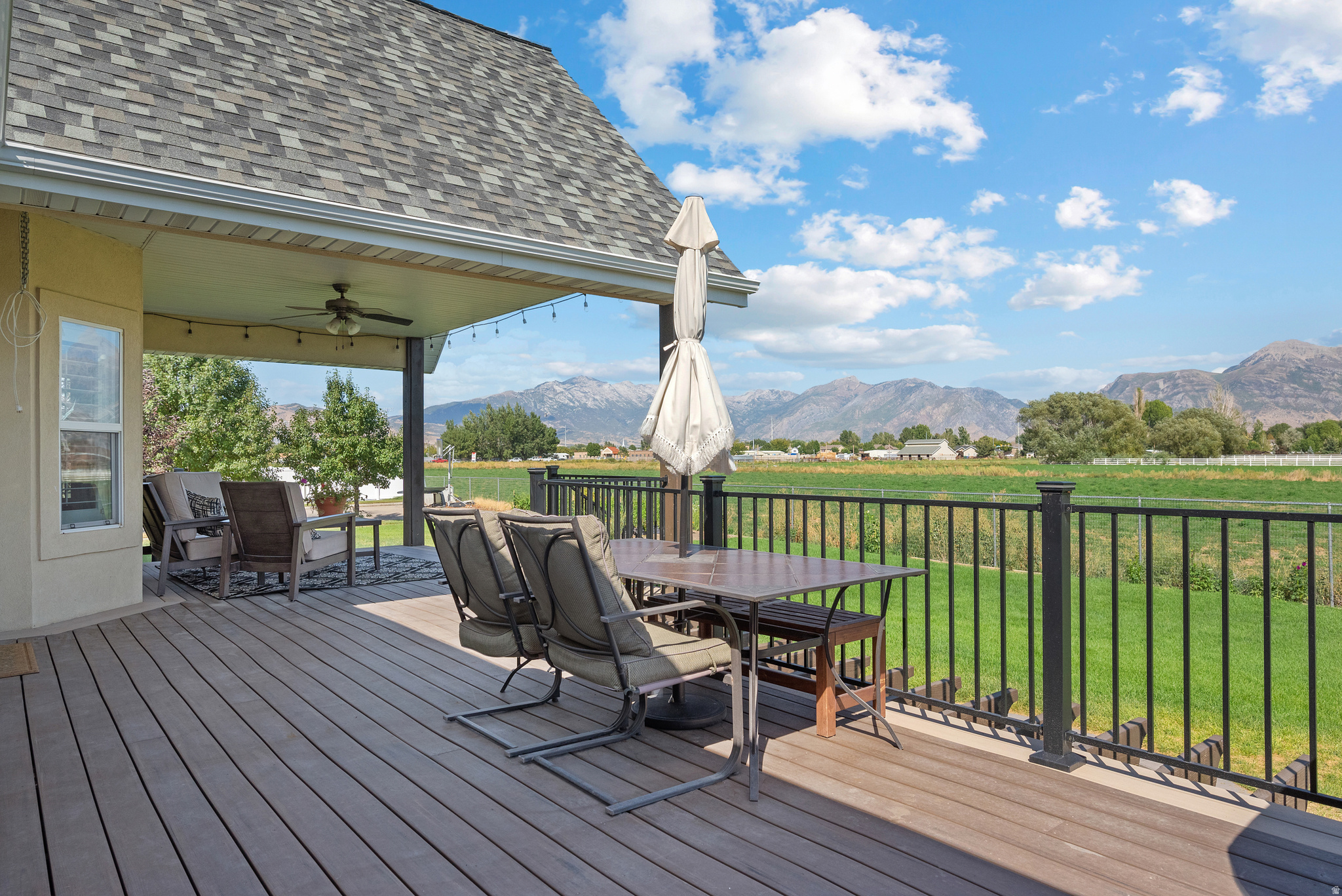 OLDHAM ACRES - Residential