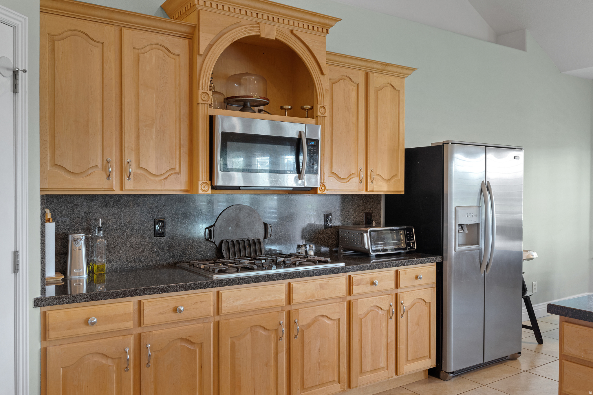 OLDHAM ACRES - Residential