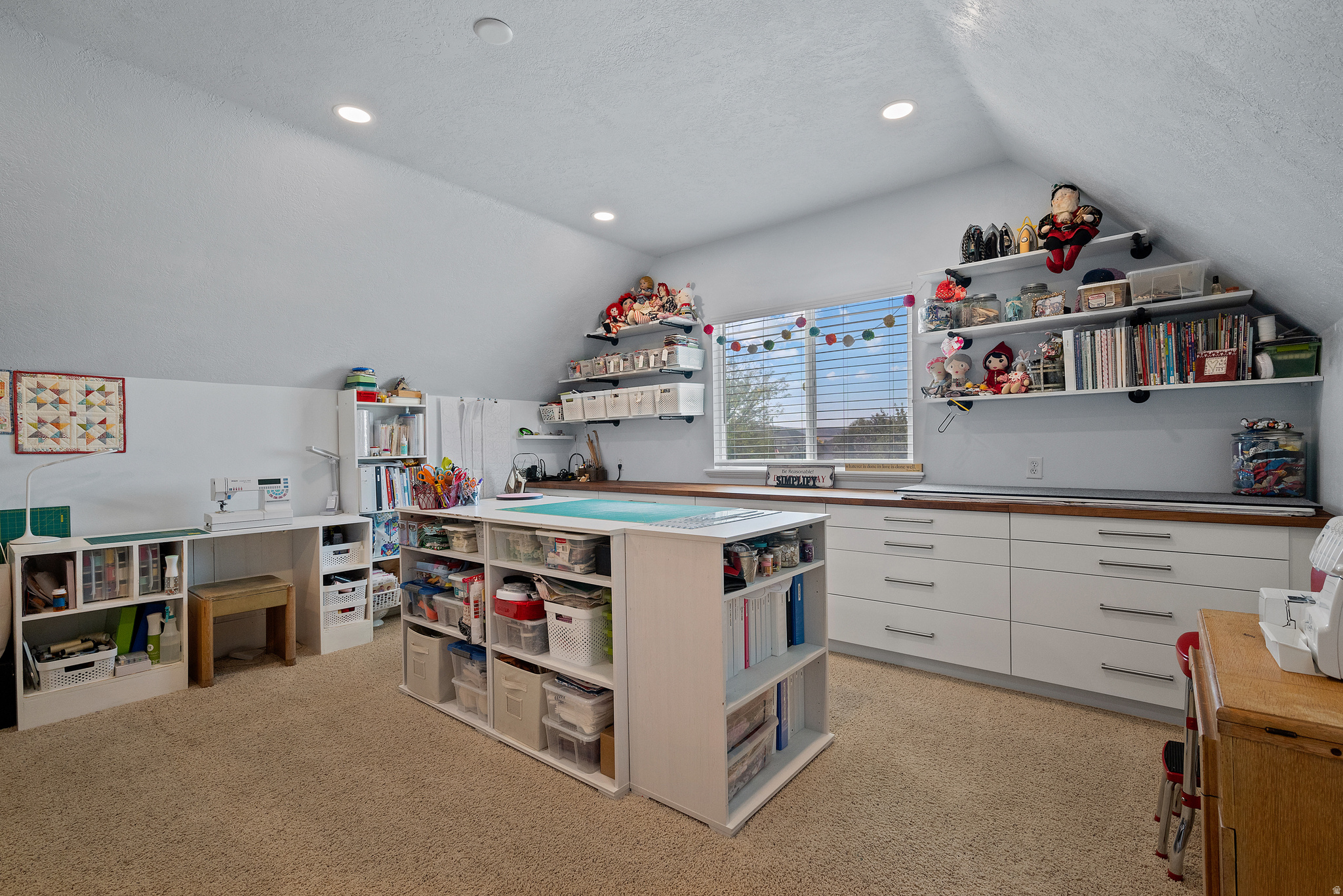 OLDHAM ACRES - Residential