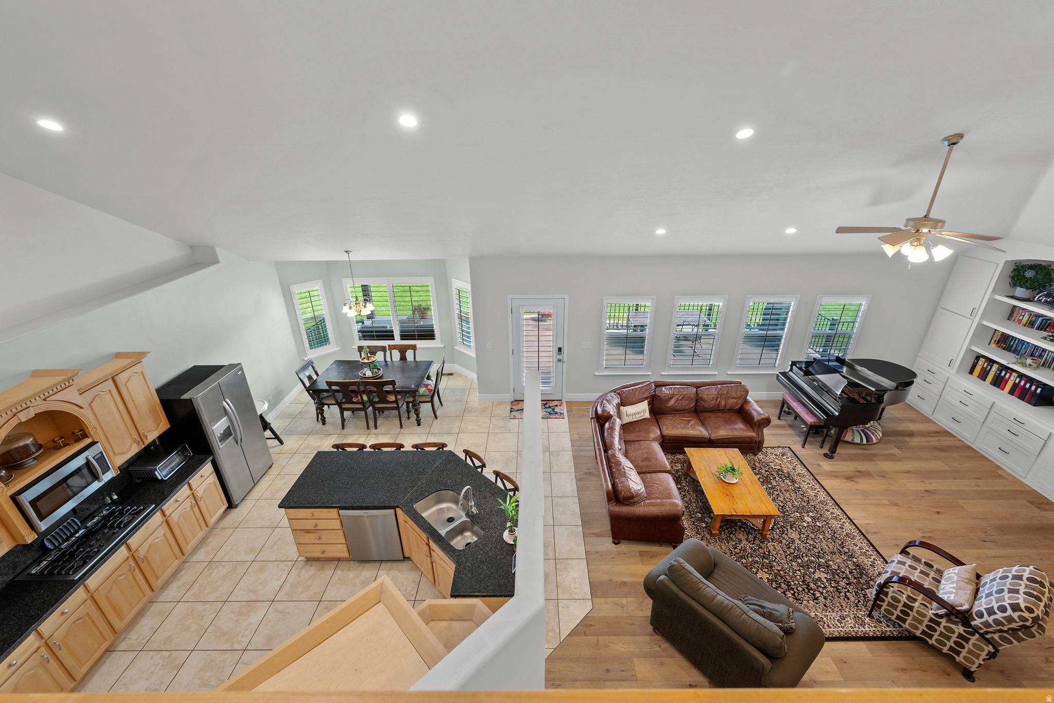 OLDHAM ACRES - Residential