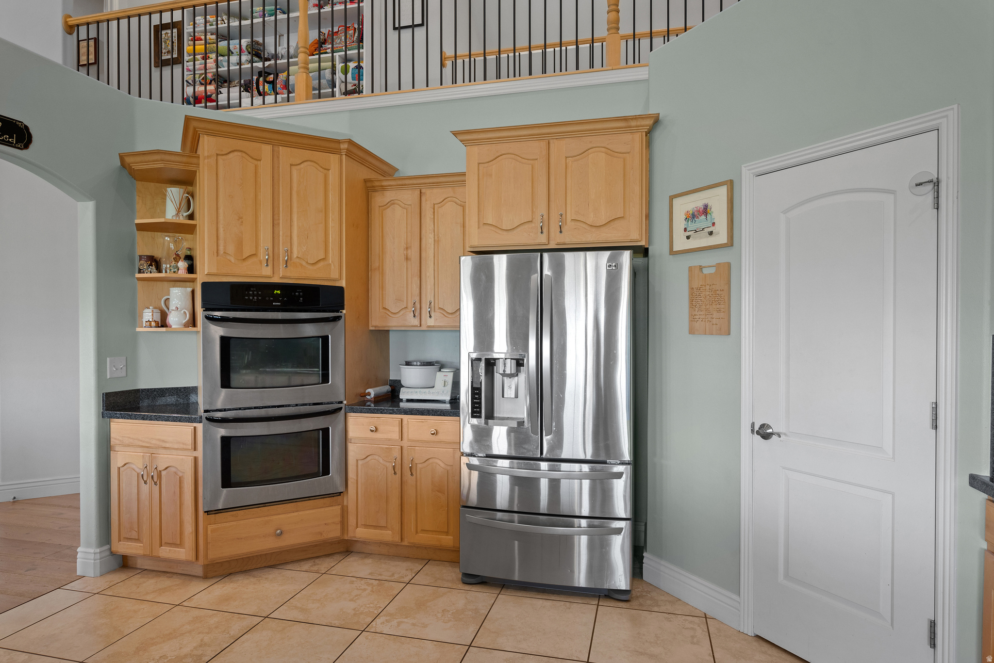 OLDHAM ACRES - Residential