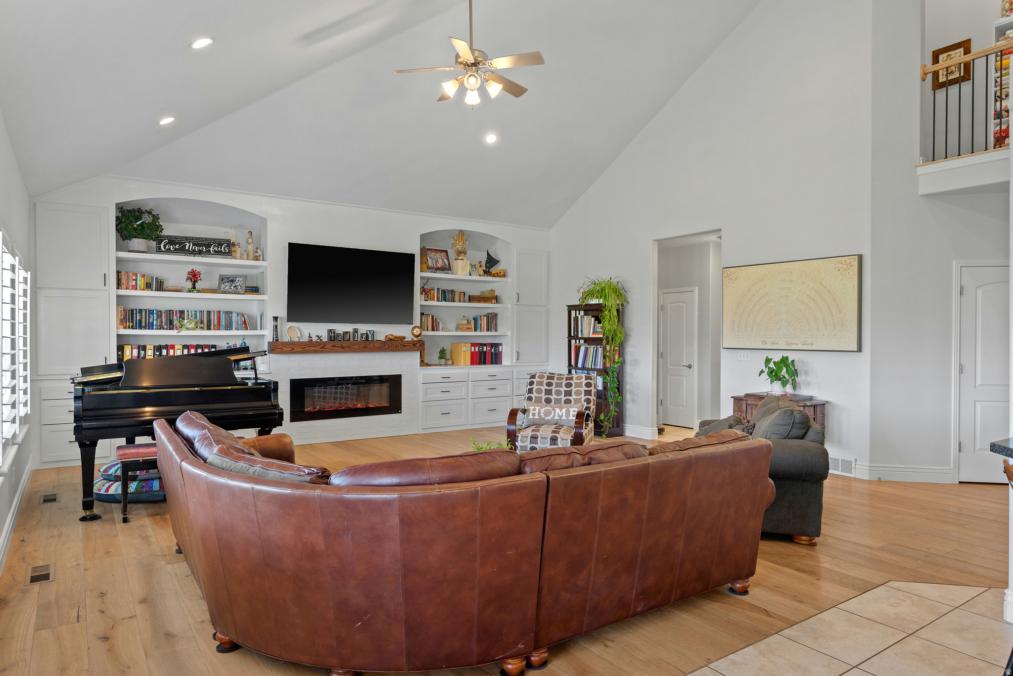 OLDHAM ACRES - Residential