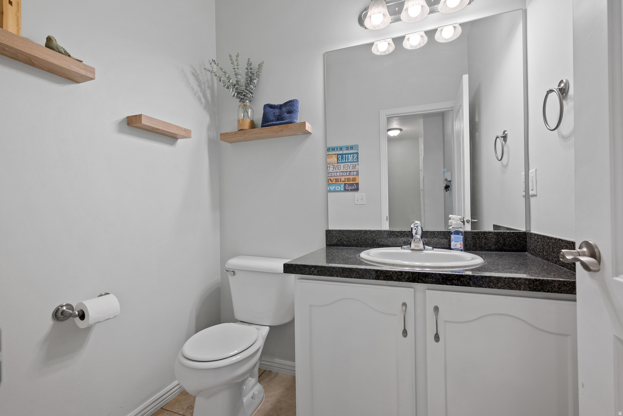 OLDHAM ACRES - Residential