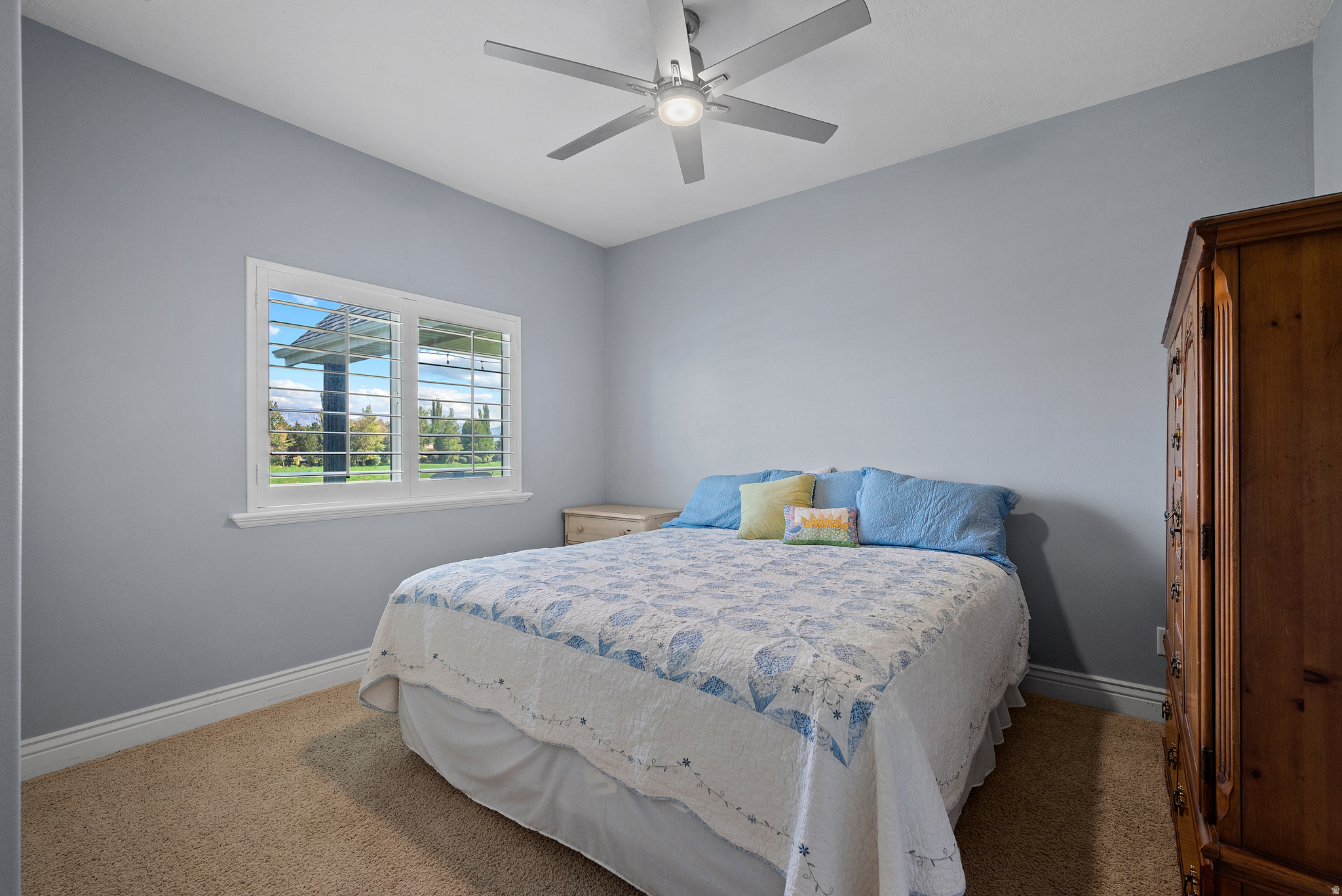 OLDHAM ACRES - Residential