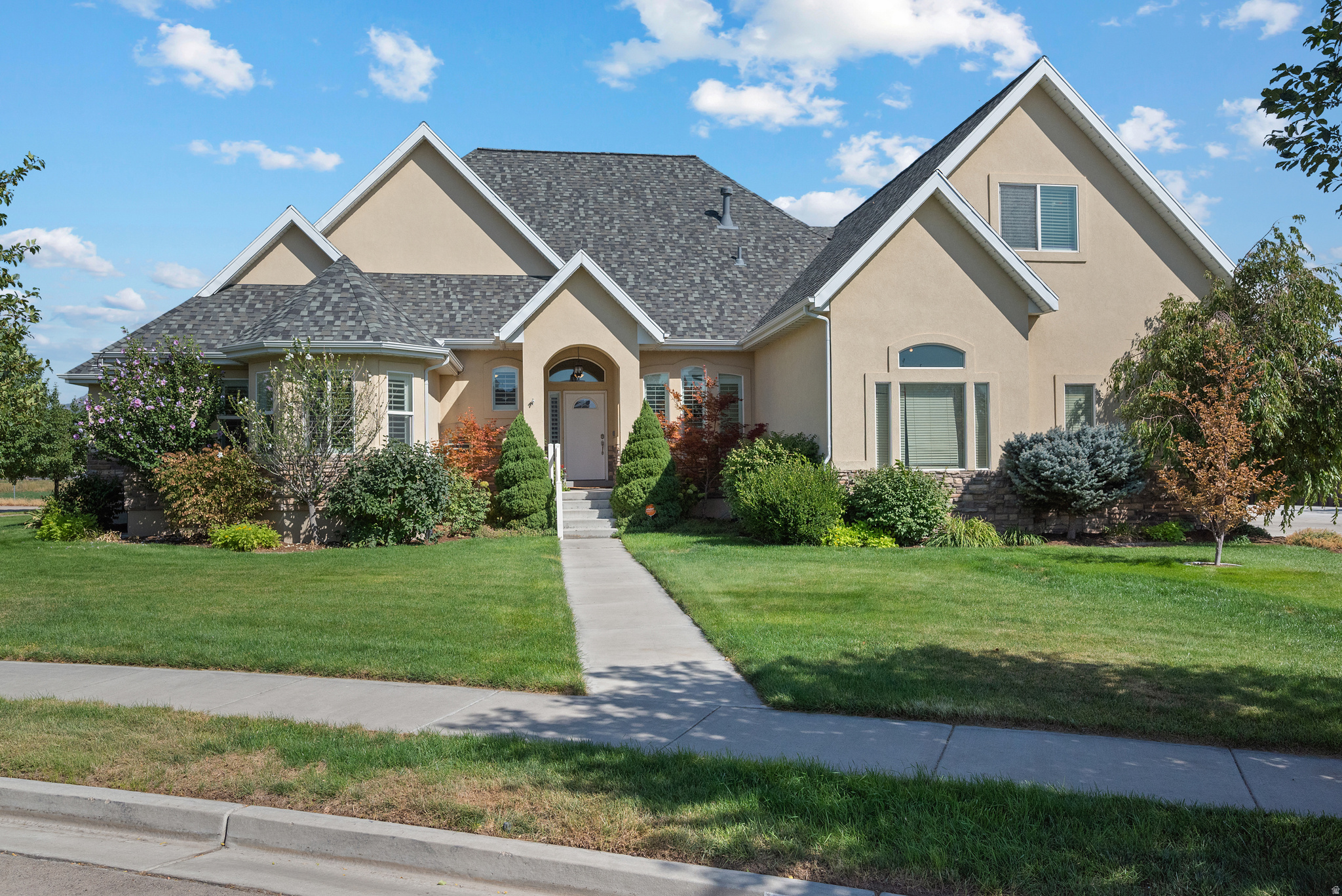 OLDHAM ACRES - Residential
