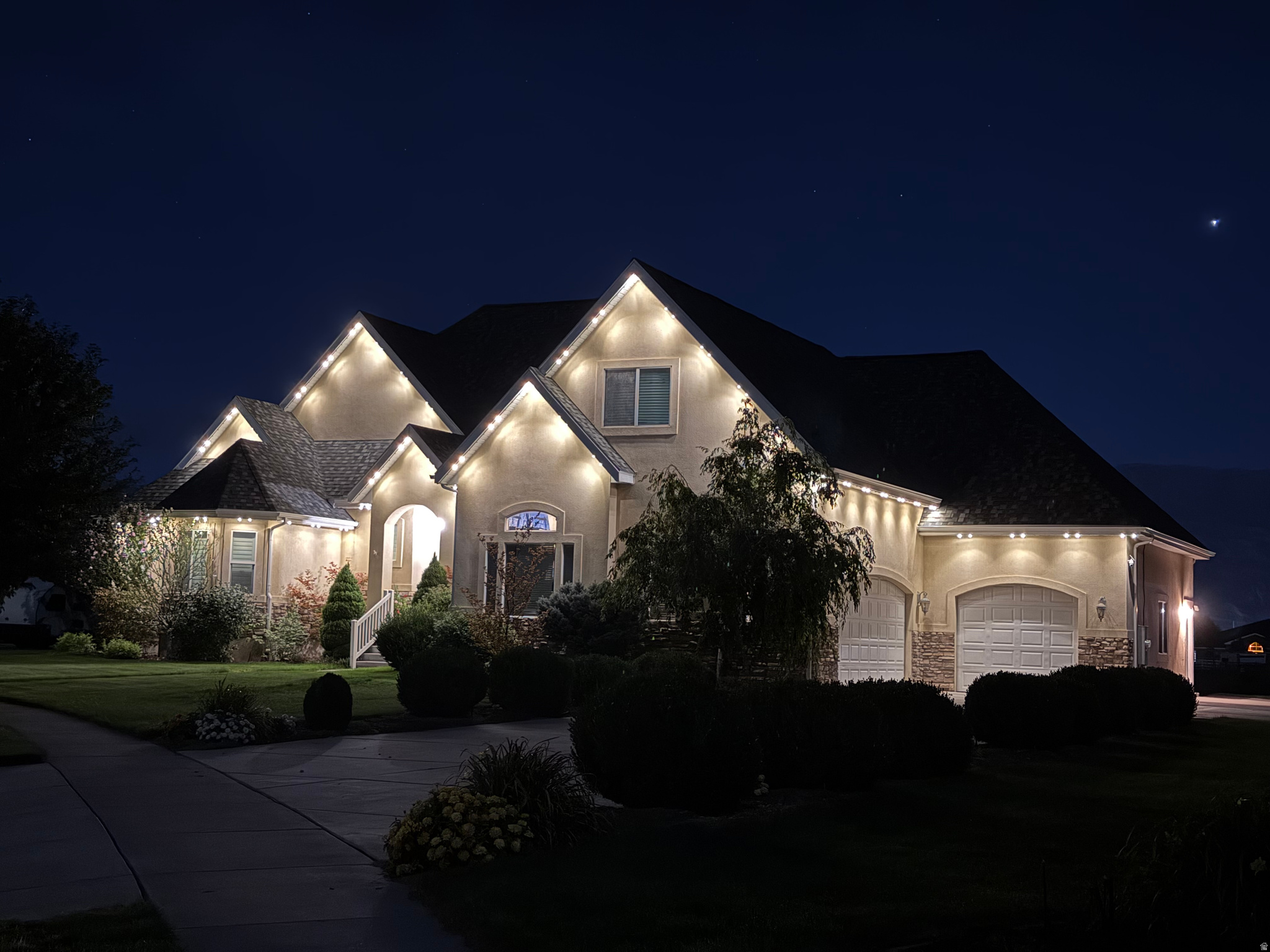 OLDHAM ACRES - Residential